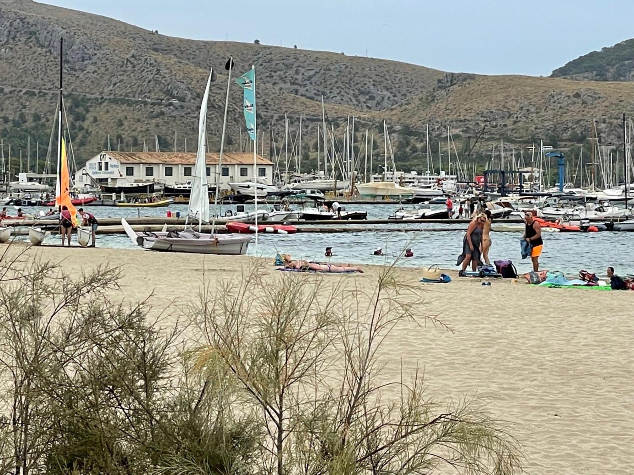 Wunderschöne Finca Alcudia mit Wlan und Heizung