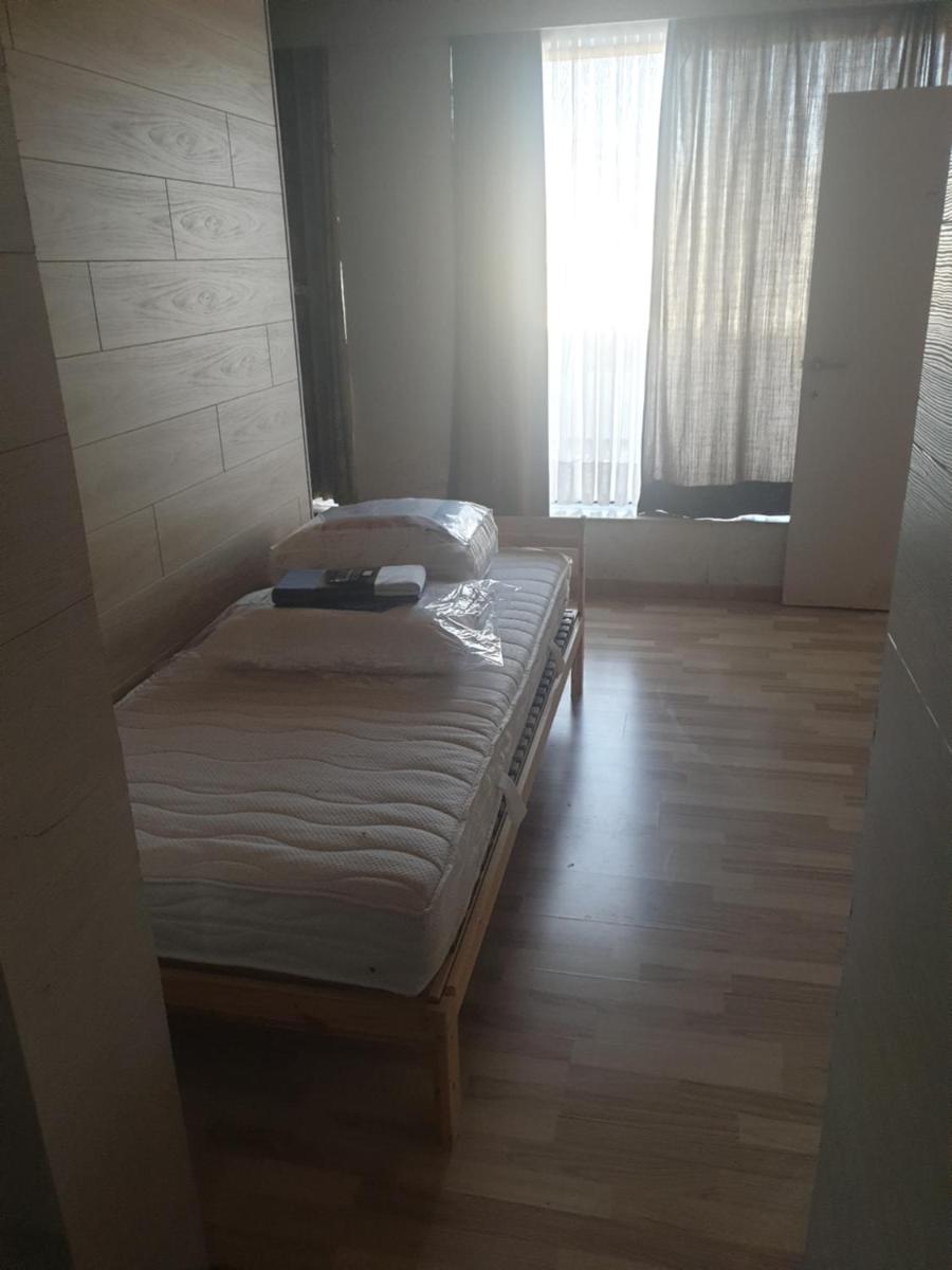 Residentie 't Leugentje