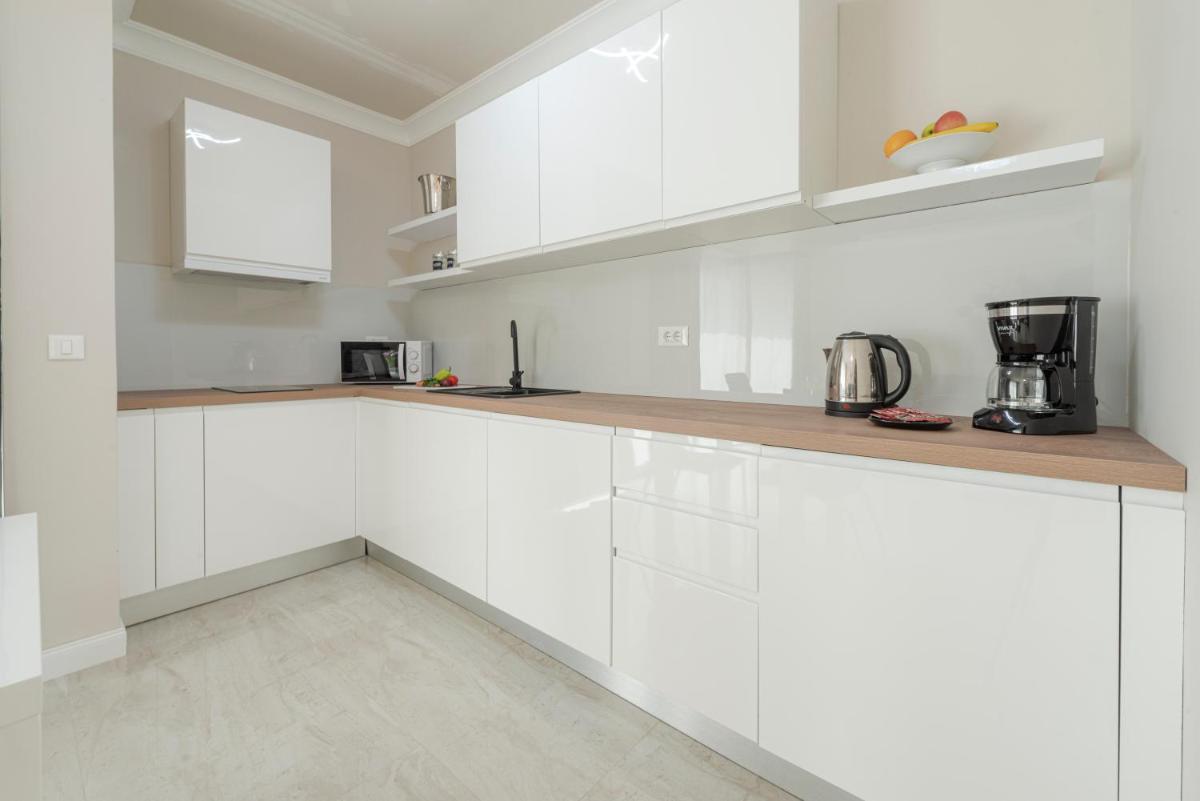 Apartment MaKris No3