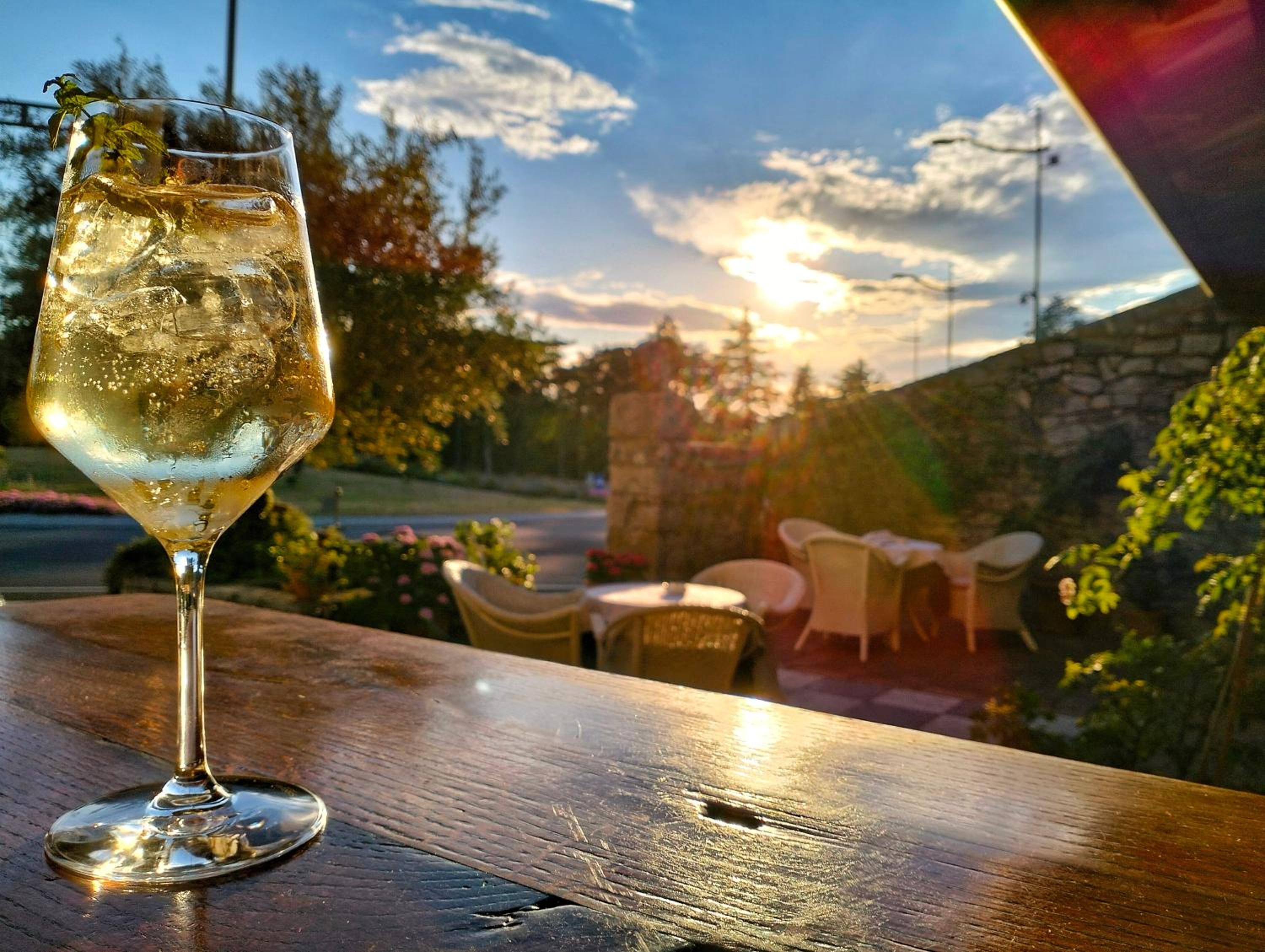 Gran Osteria Tre Noci view 5