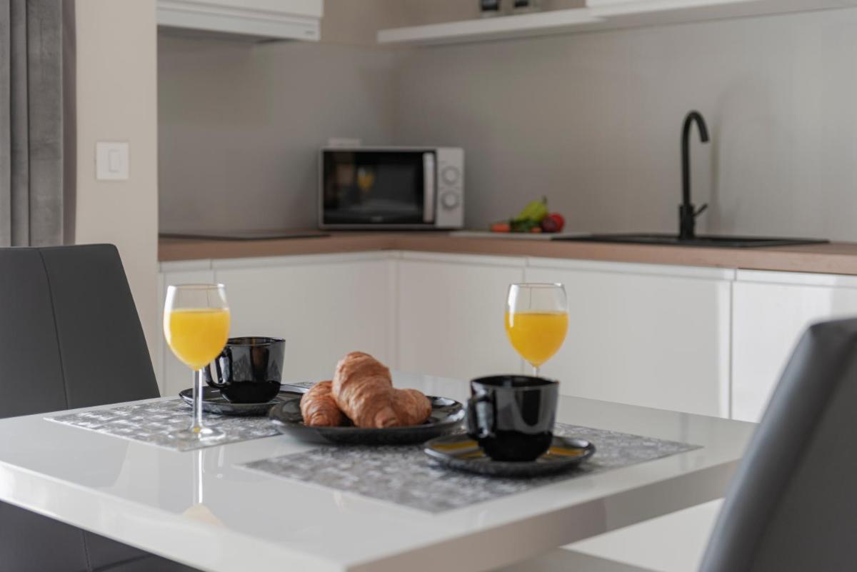 Apartment MaKris No3