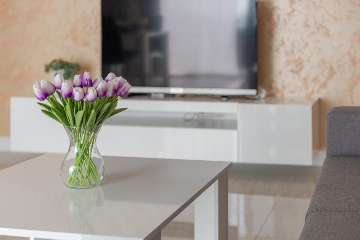 Apartment MaKris No3