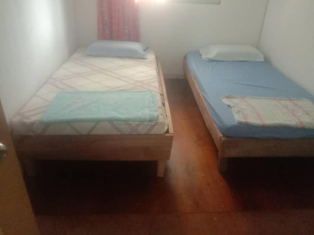Mulu Homestay photo 5