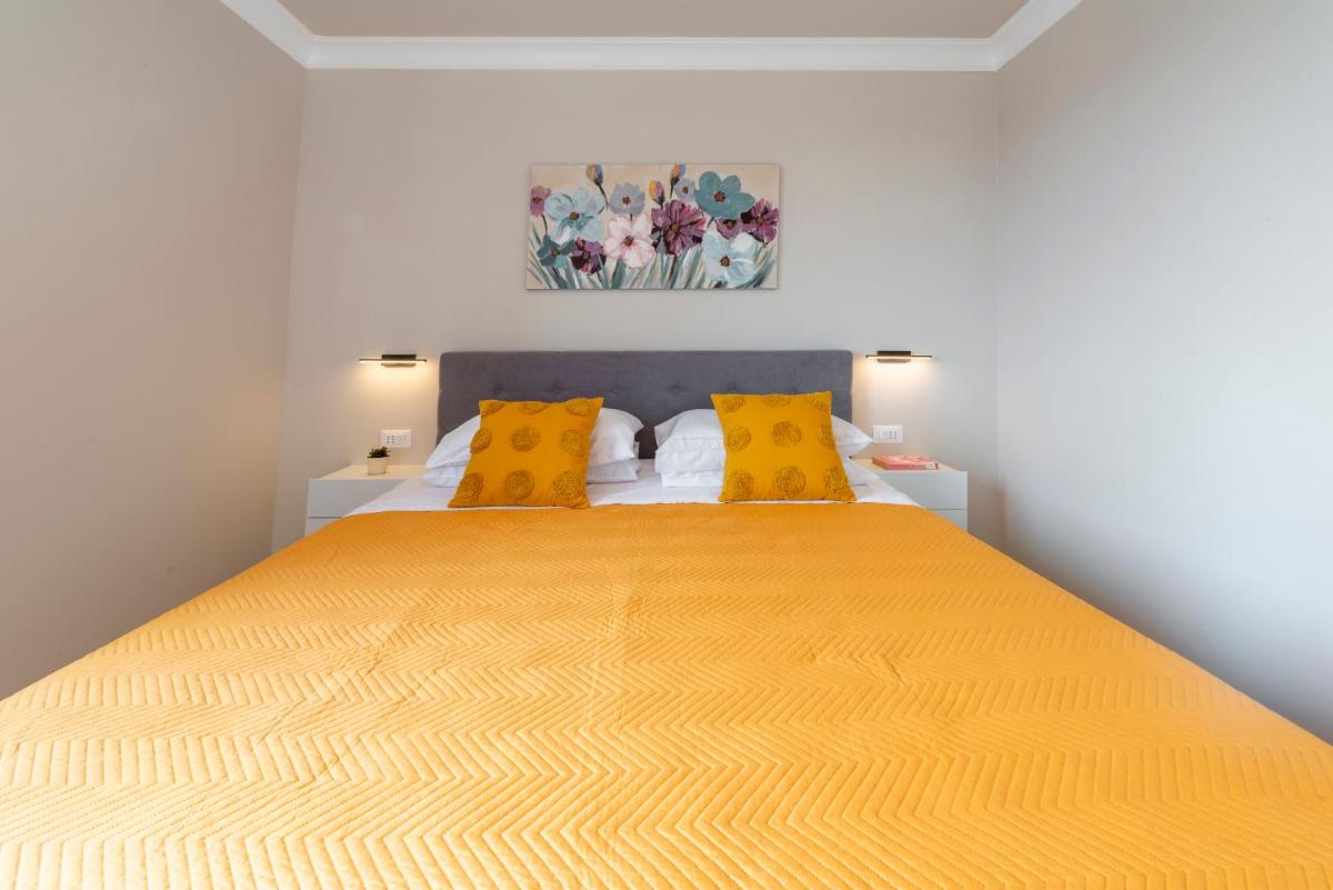 Apartment MaKris No3