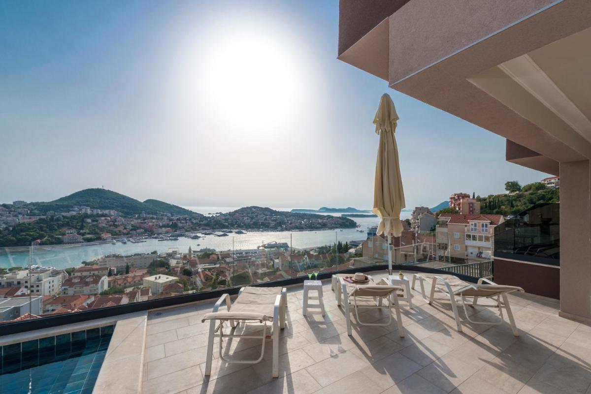 Apartment MaKris No3