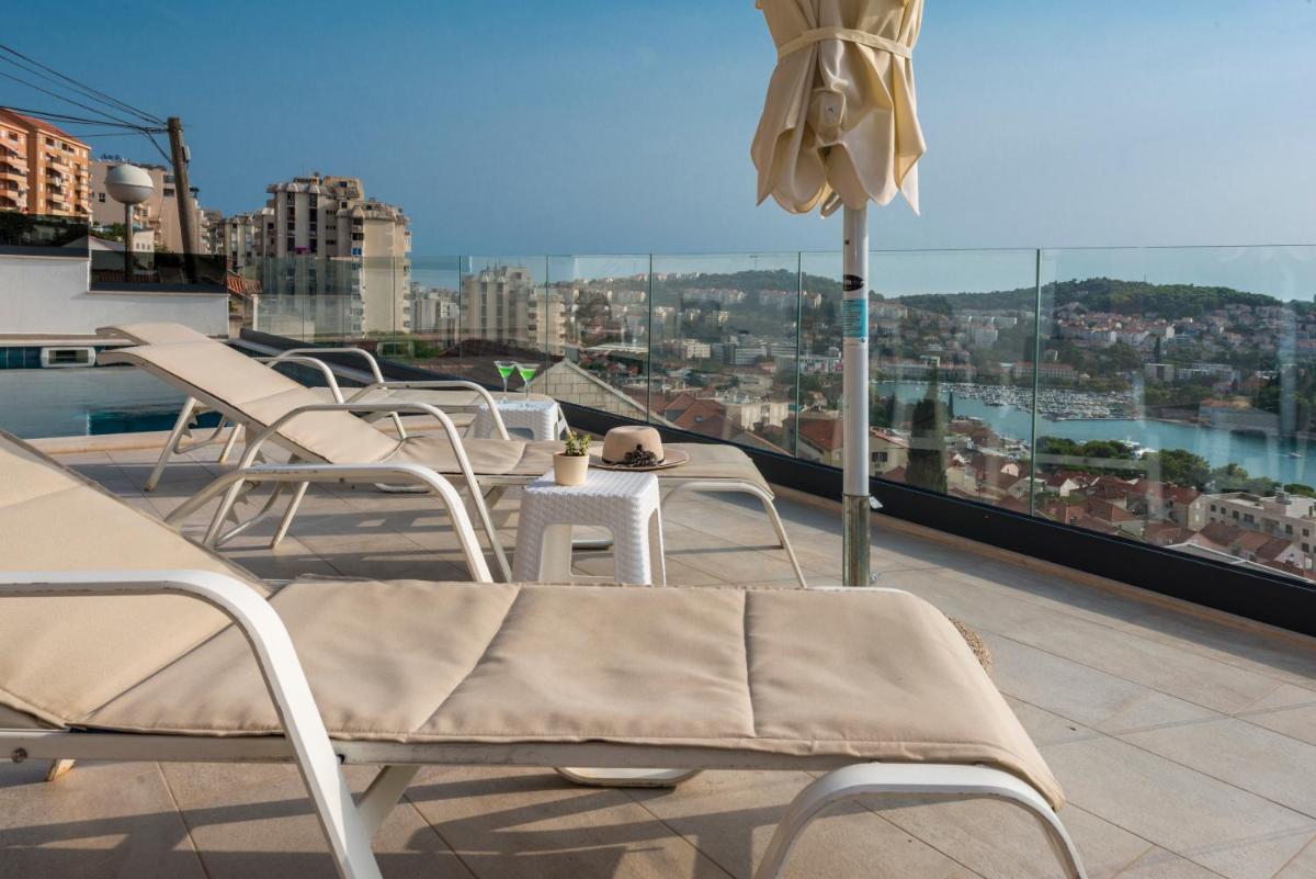 Apartment MaKris No3