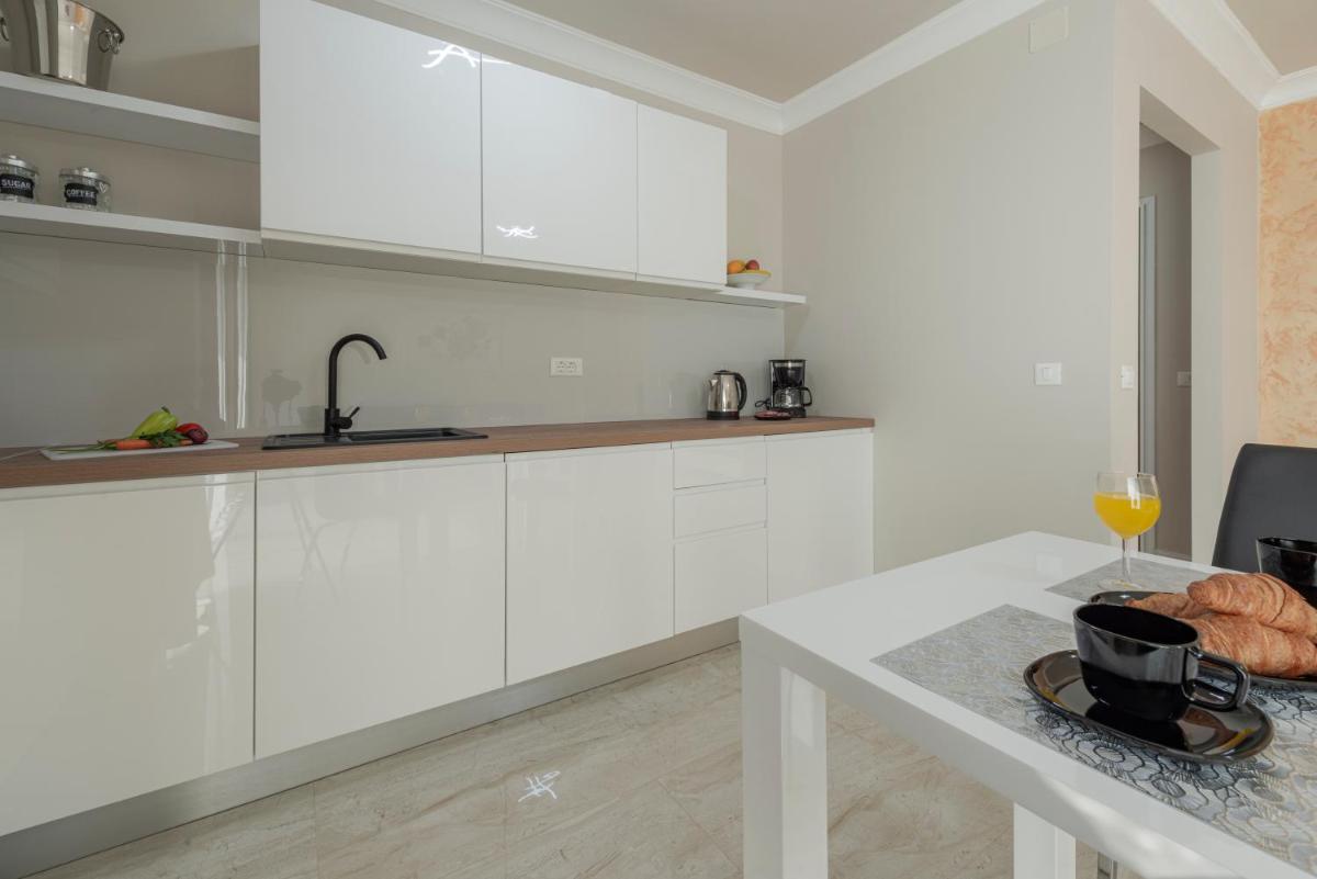 Apartment MaKris No3