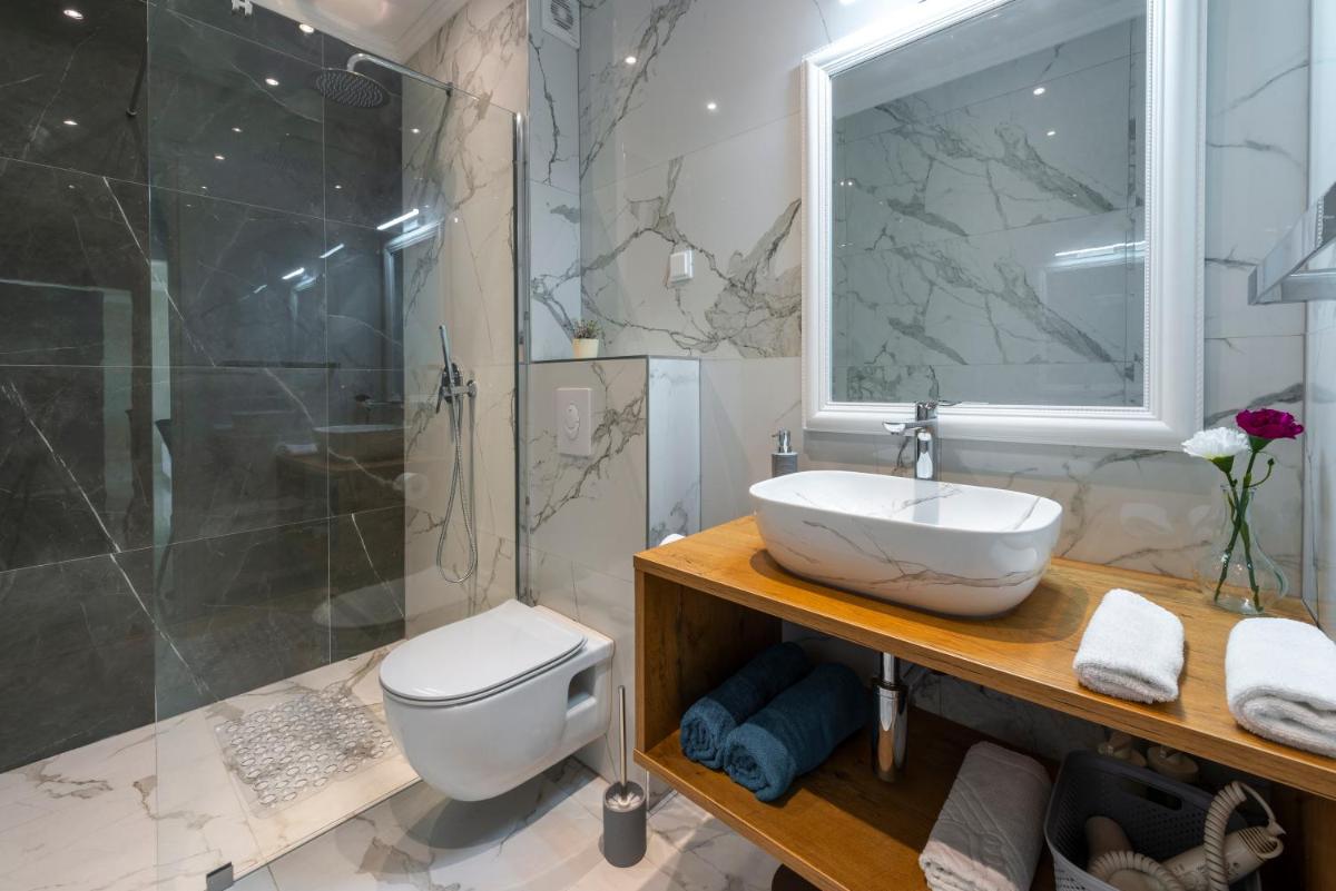 Apartment MaKris No3