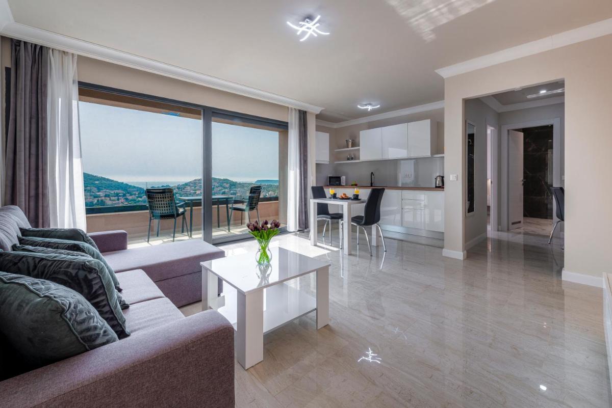 Apartment MaKris No3