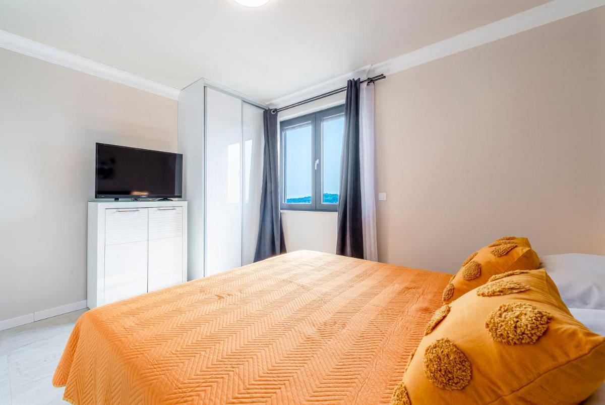 Apartment MaKris No3