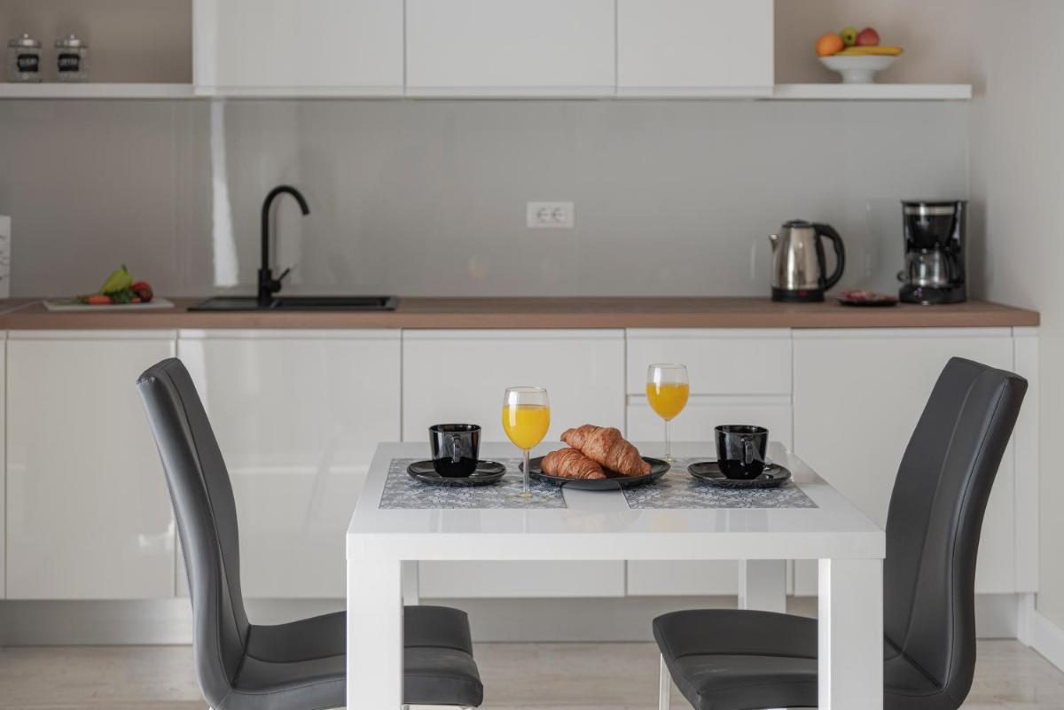 Apartment MaKris No3