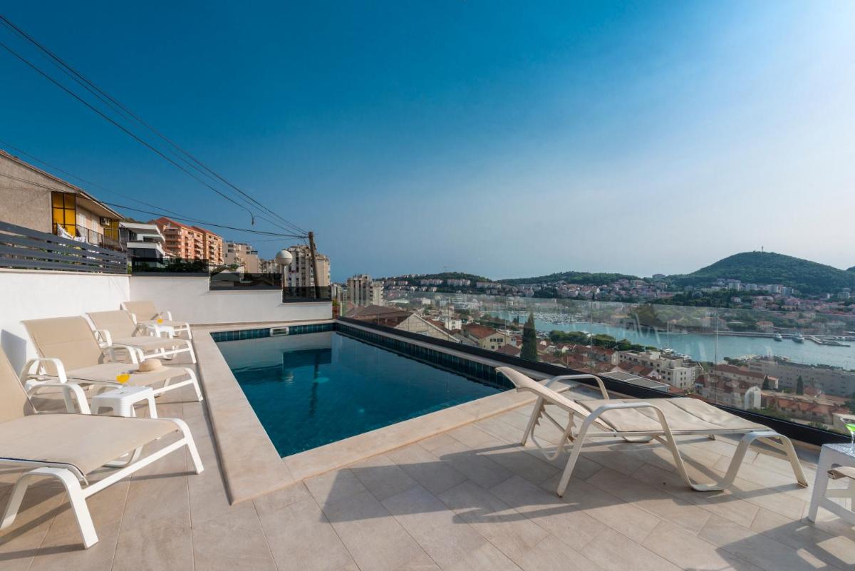 Apartment MaKris No3