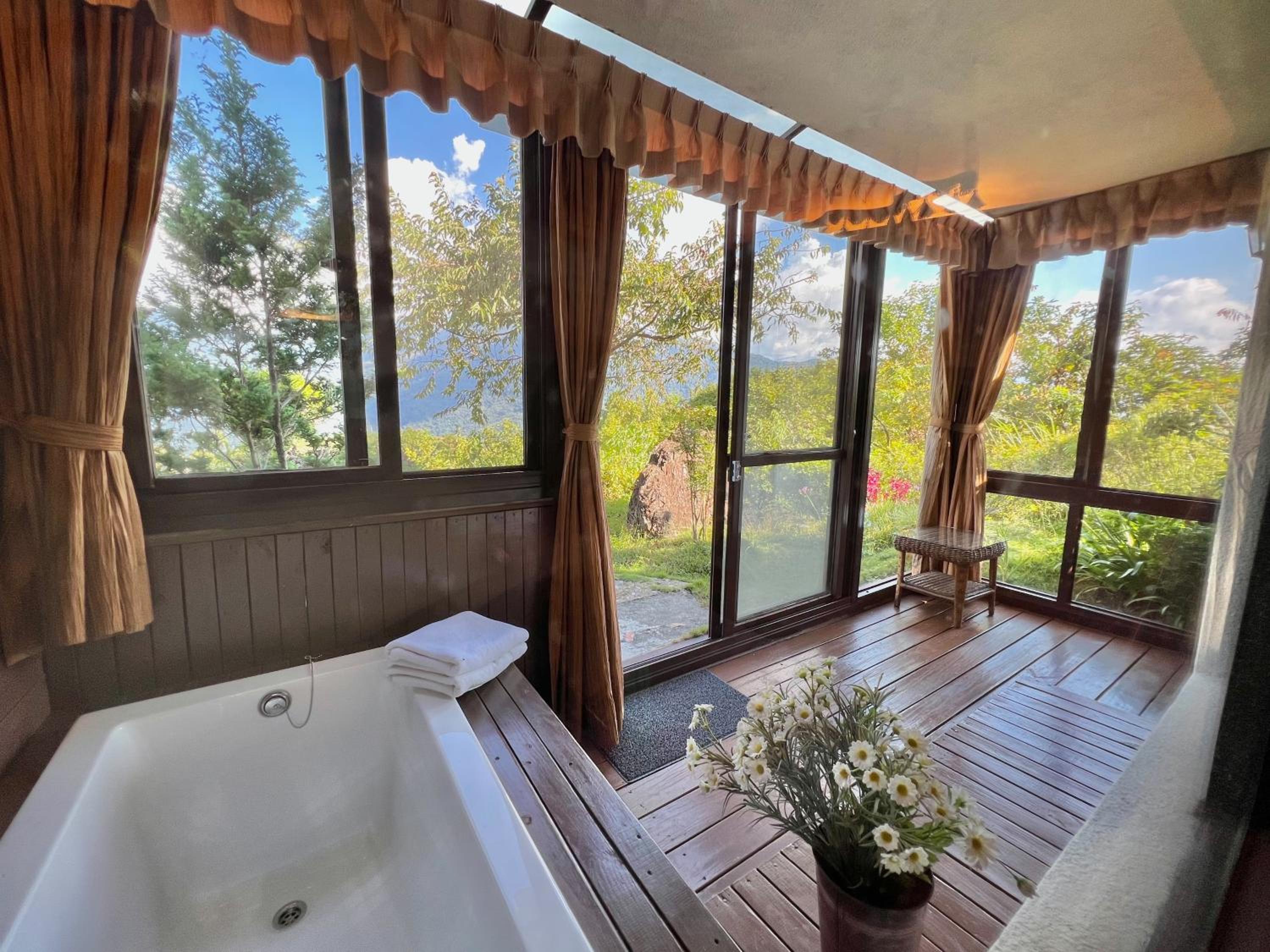 Margaret Garden Villa