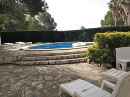 Villa Génova