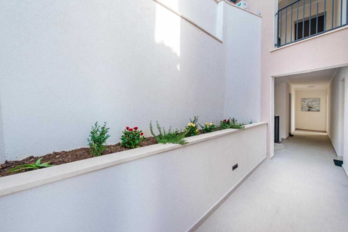 Apartment MaKris No3