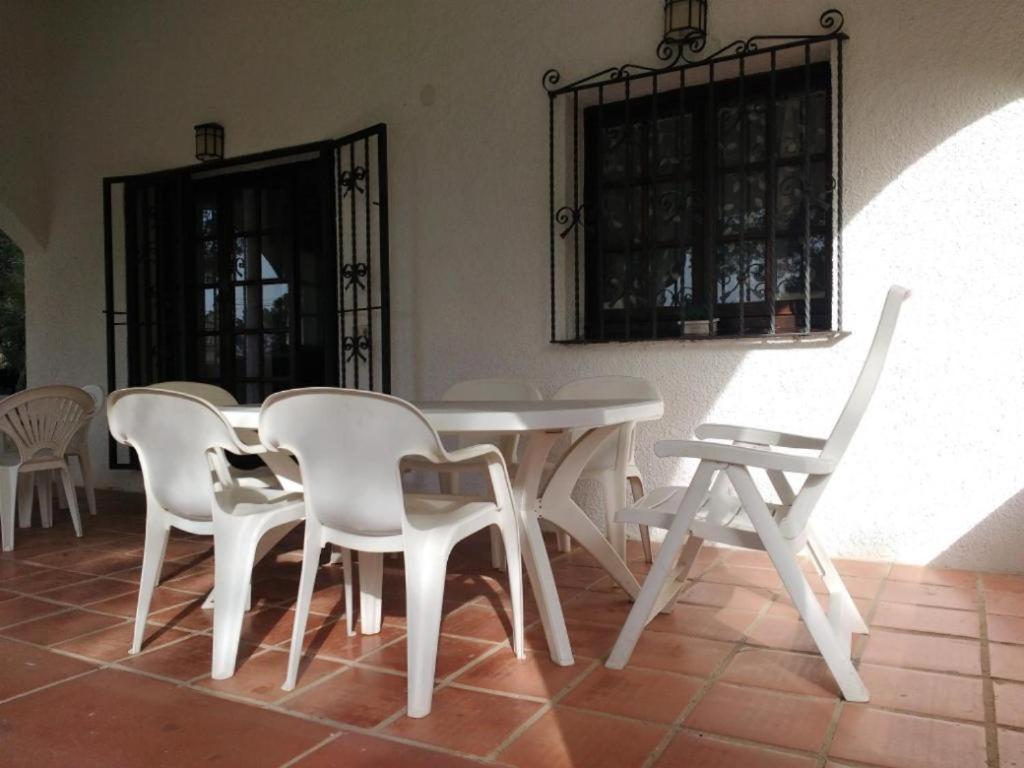 Villa Génova