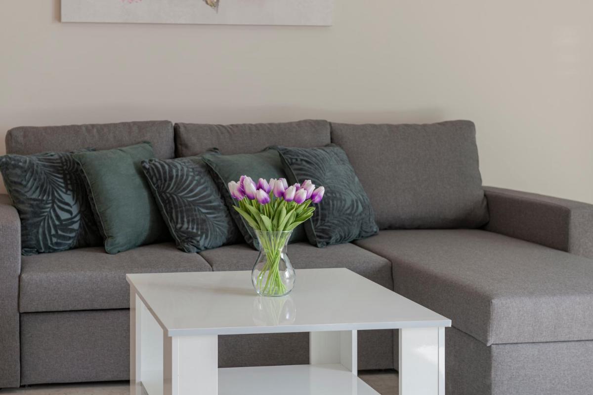 Apartment MaKris No3