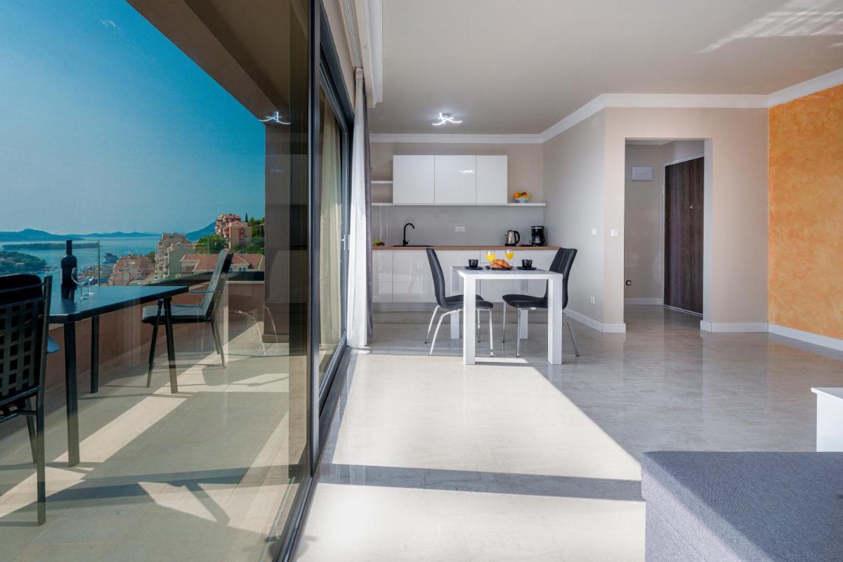 Apartment MaKris No3