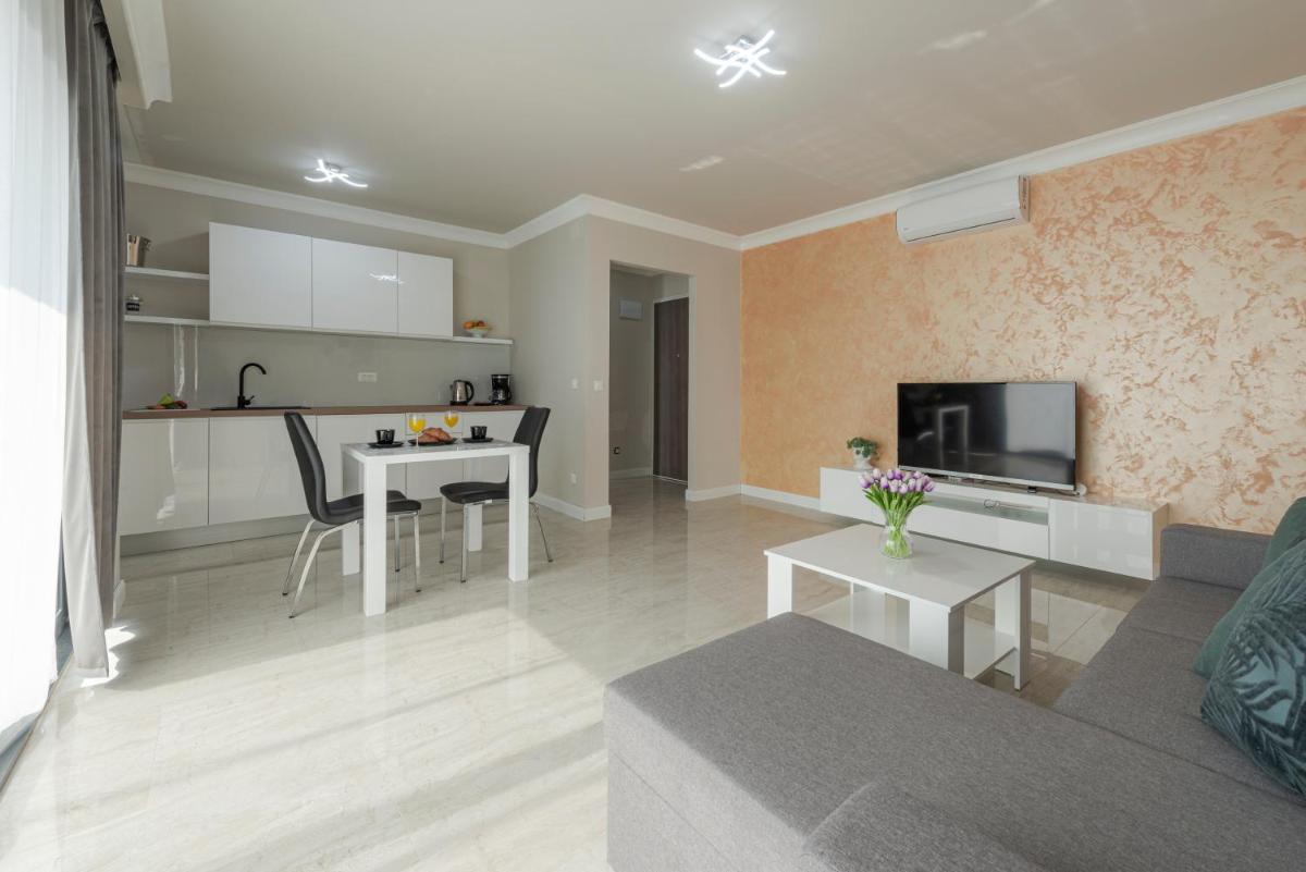 Apartment MaKris No3