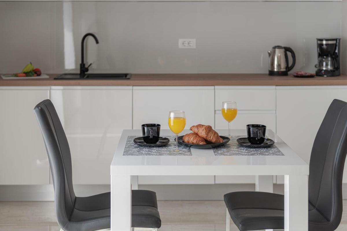 Apartment MaKris No3