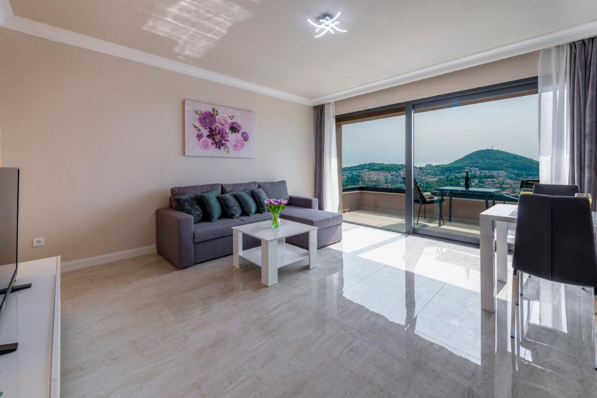 Apartment MaKris No3
