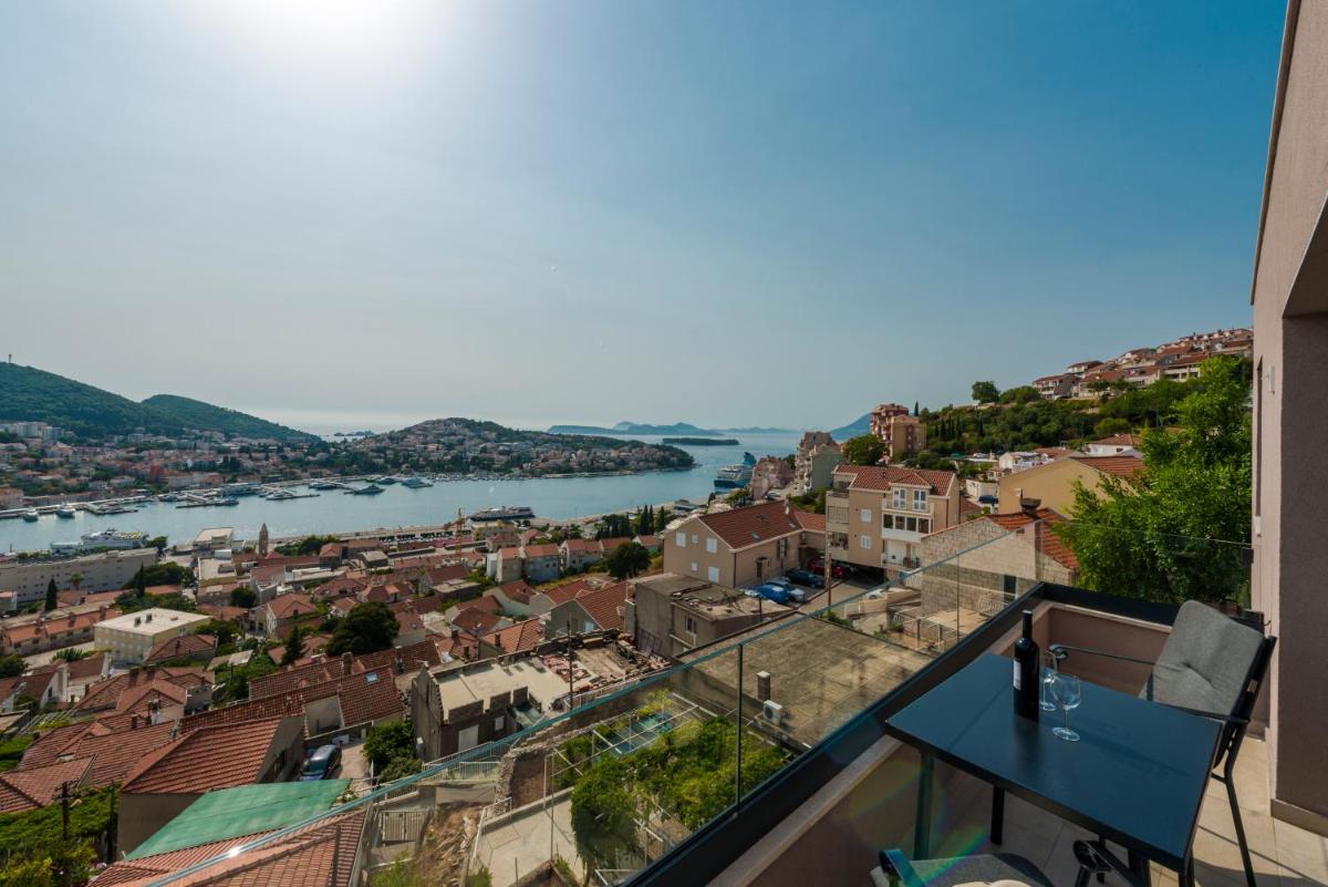 Apartment MaKris No3