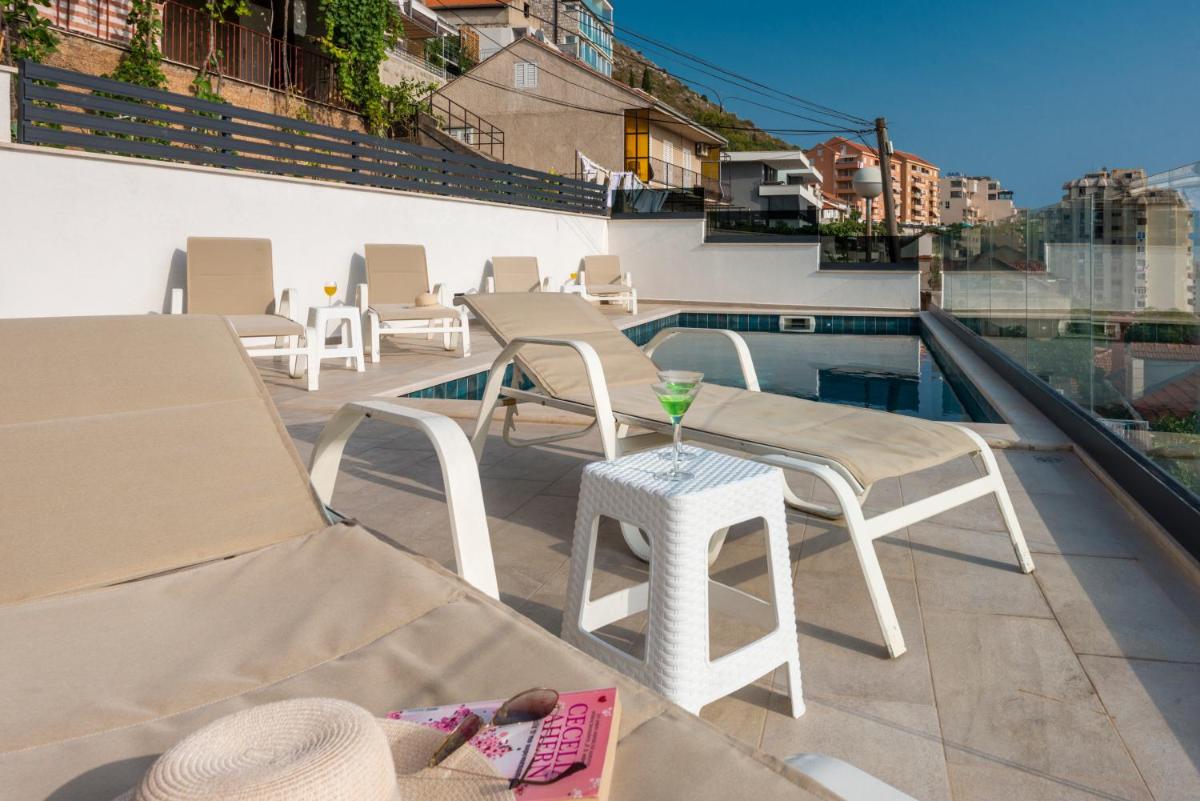 Apartment MaKris No3