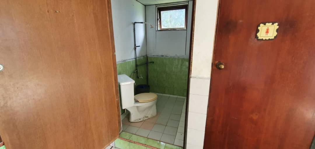 Mulu Homestay photo 8