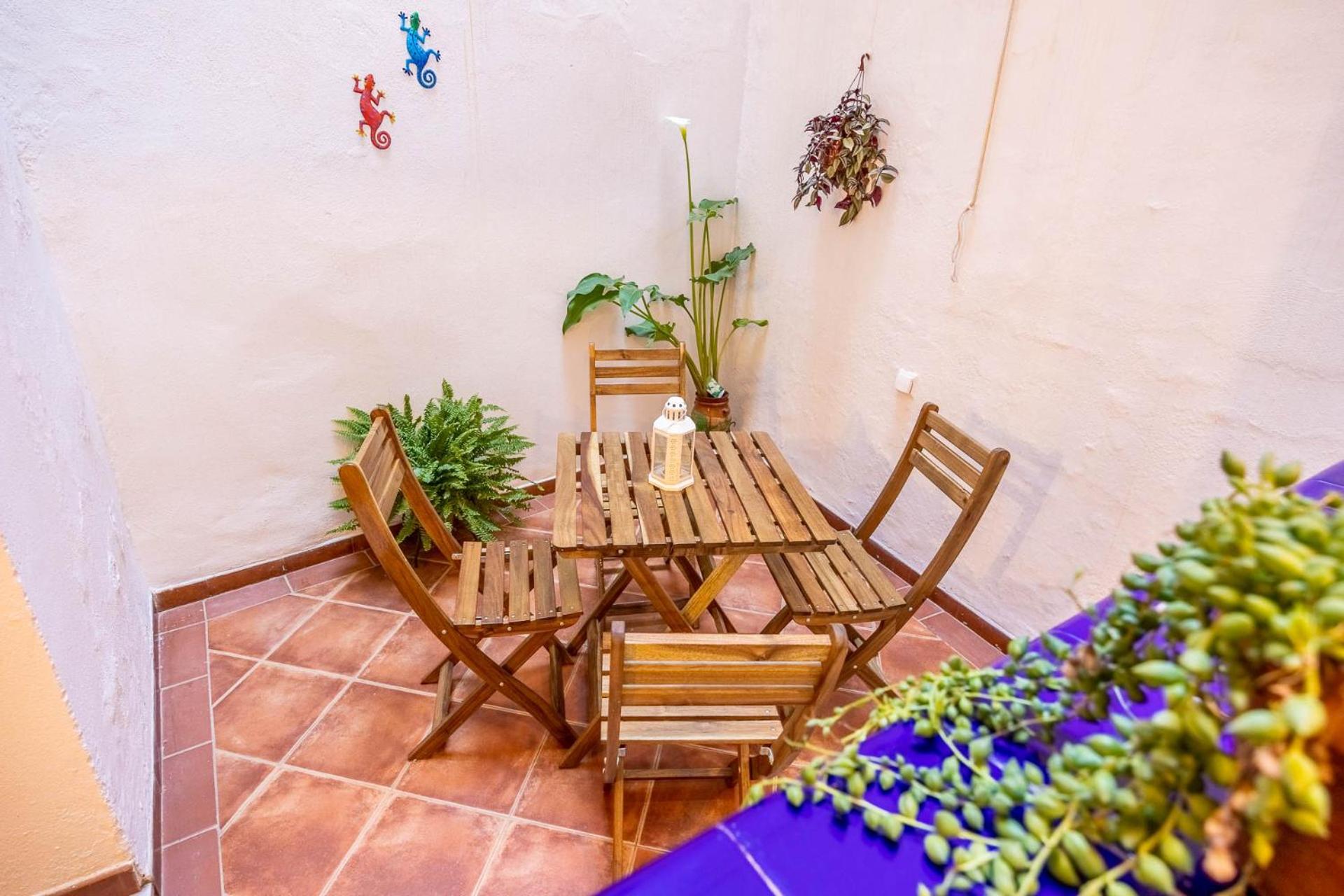 Palacios Malaver Suite Home photo 4