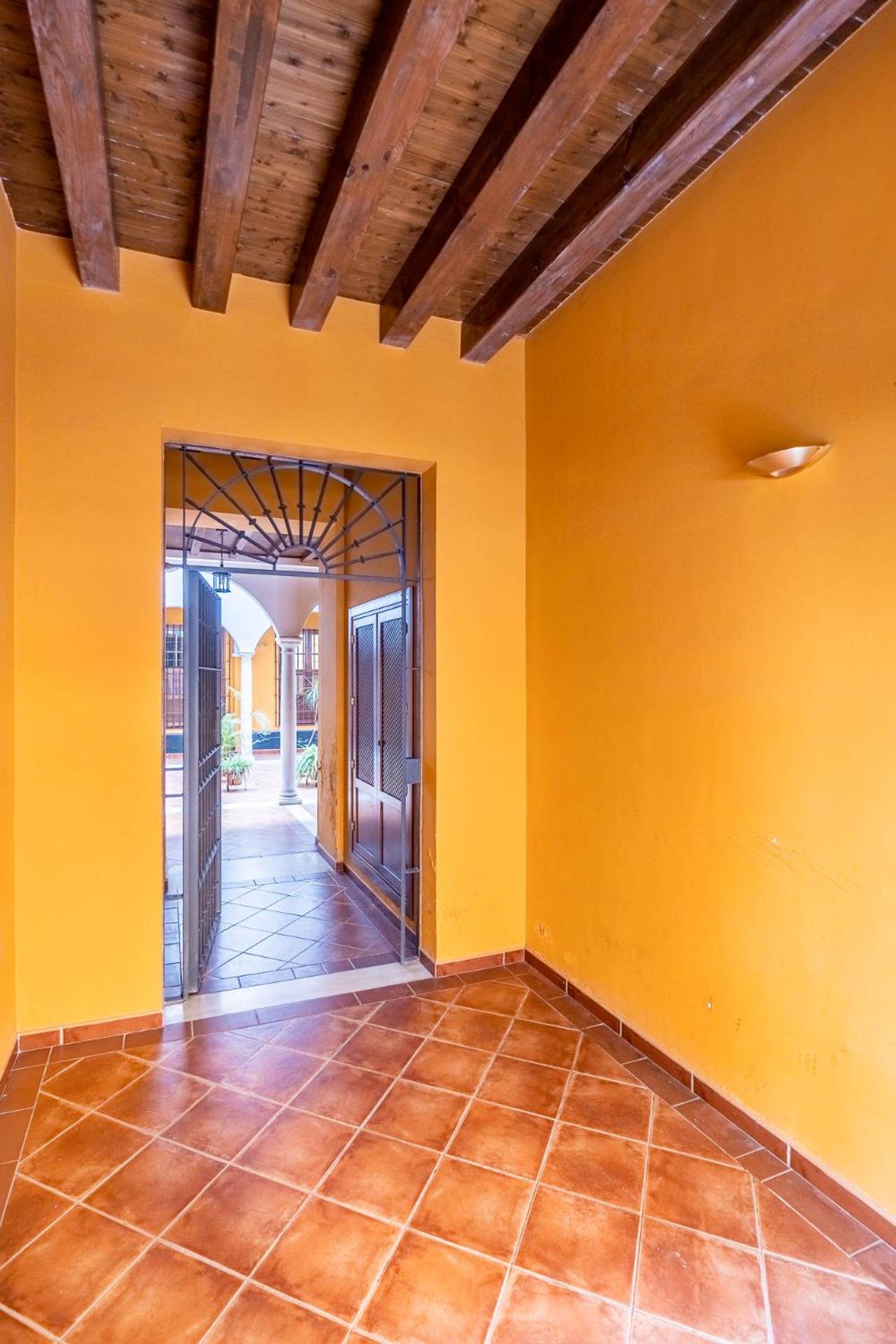 Palacios Malaver Suite Home photo 5