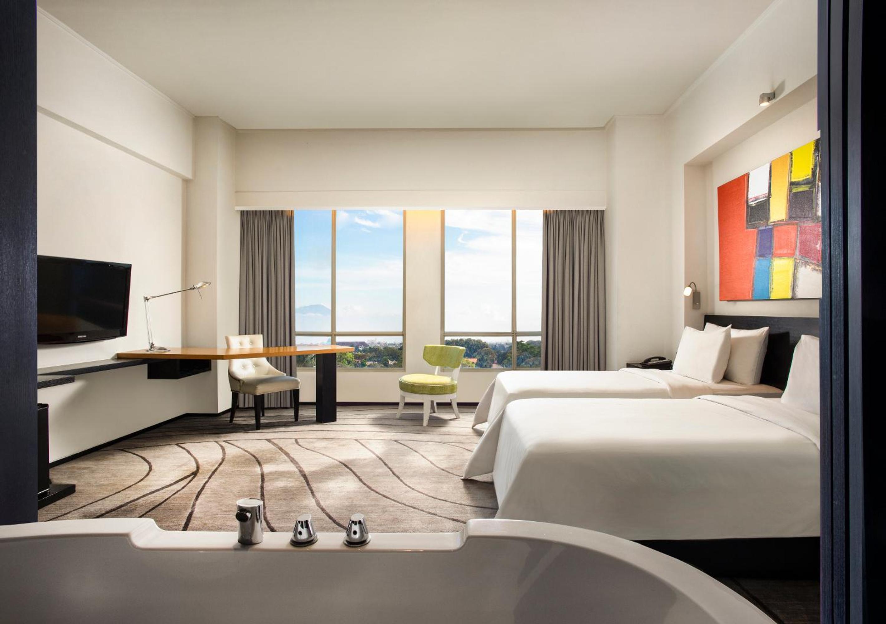 ARTOTEL Grand Prima Surabaya