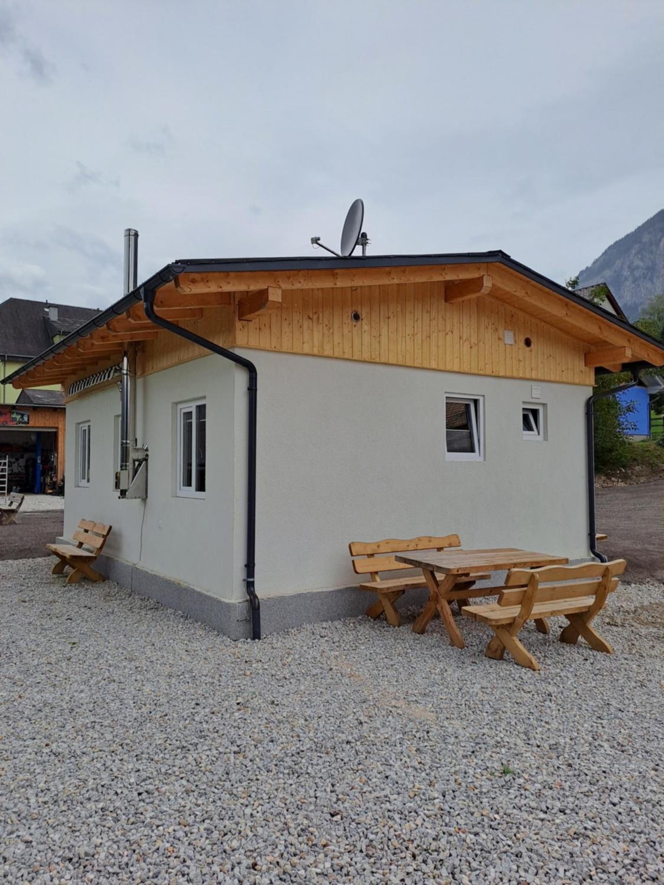 Ferienhaus Walcher