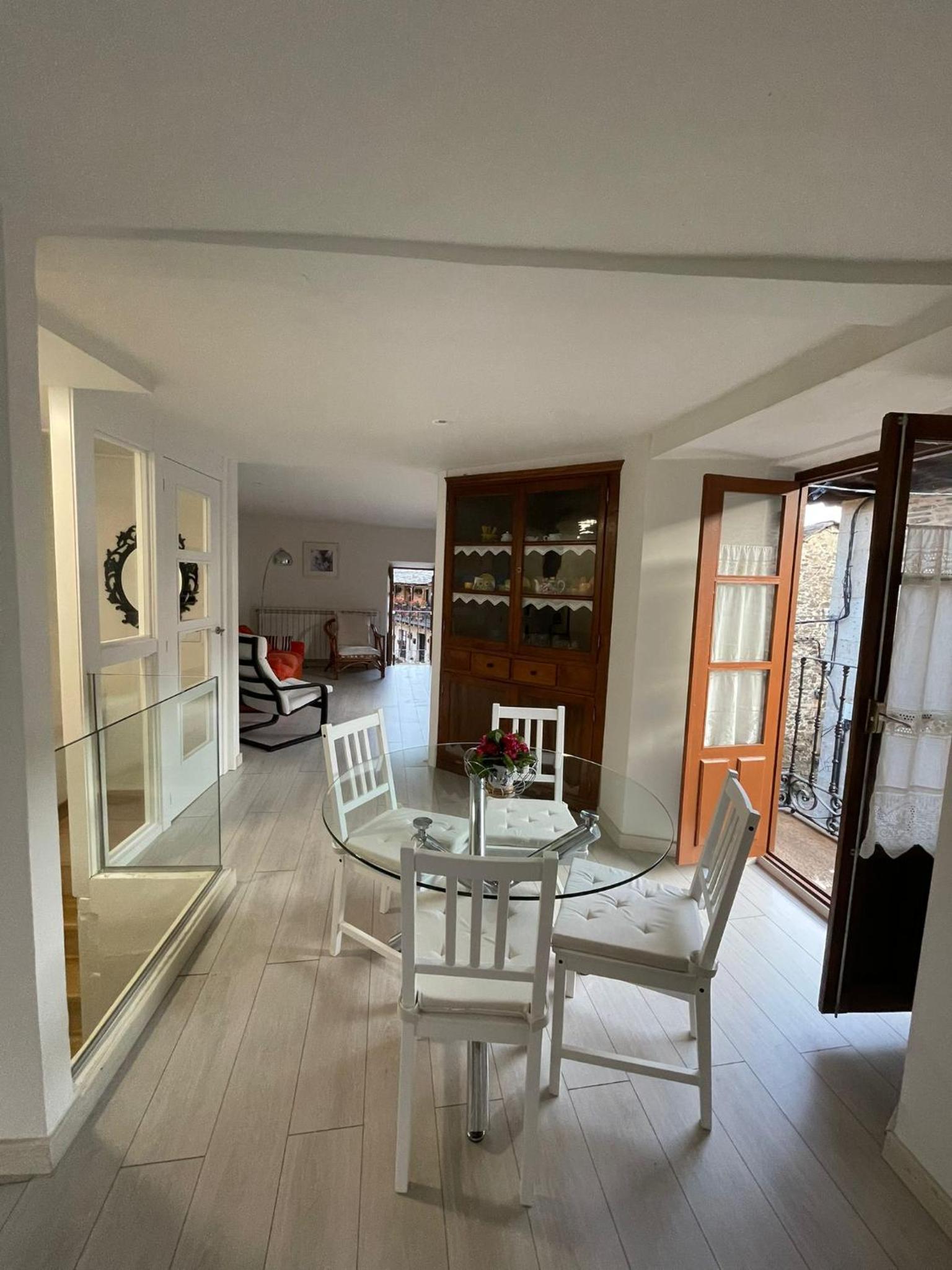 Casa Tía Milagros