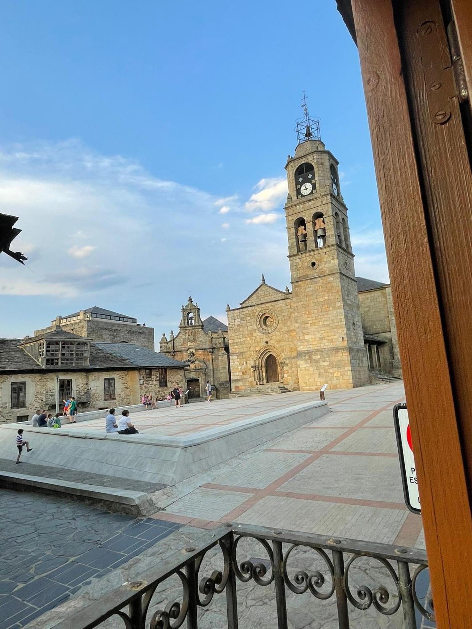 Casa Tía Milagros