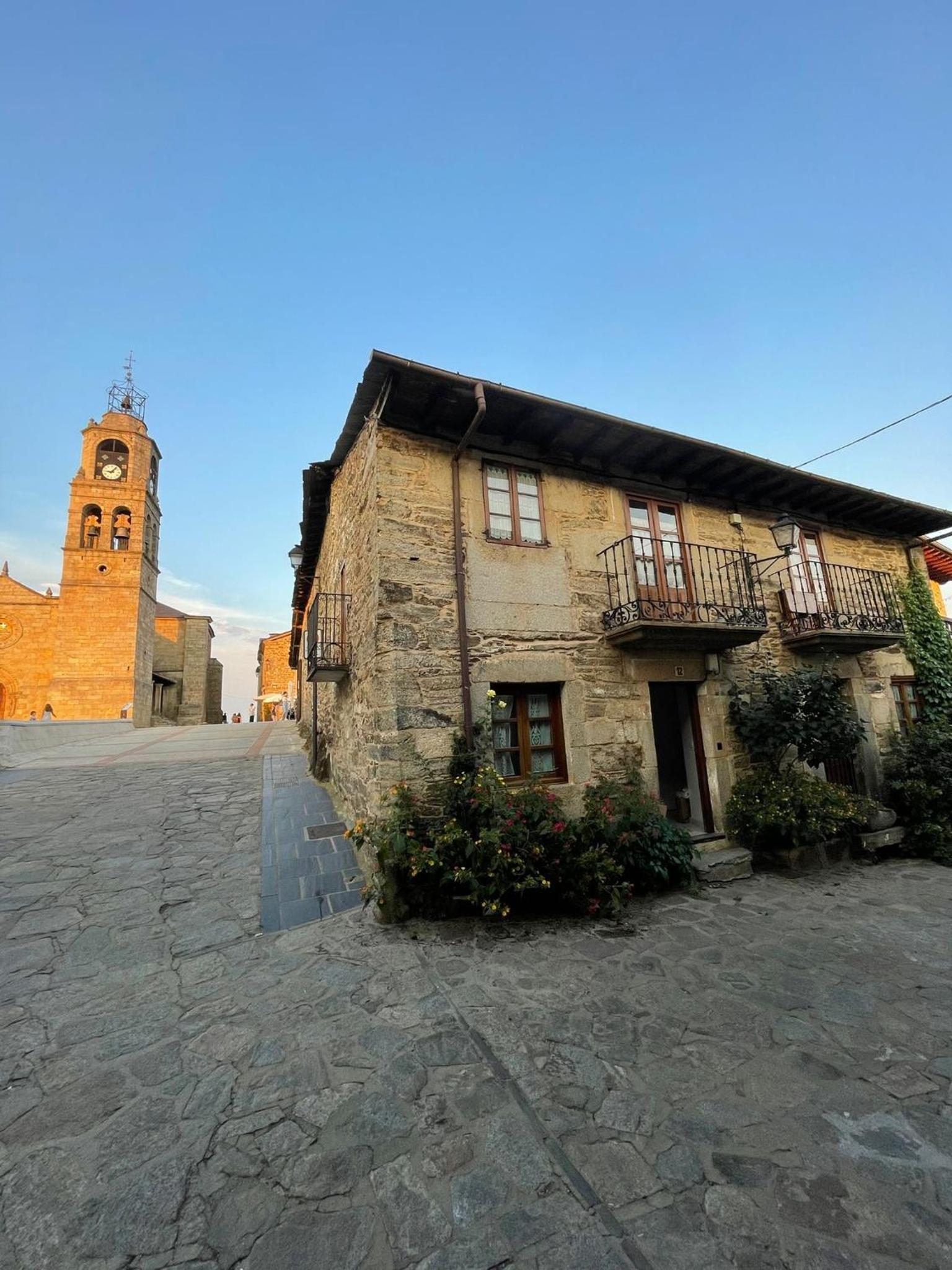 Casa Tía Milagros