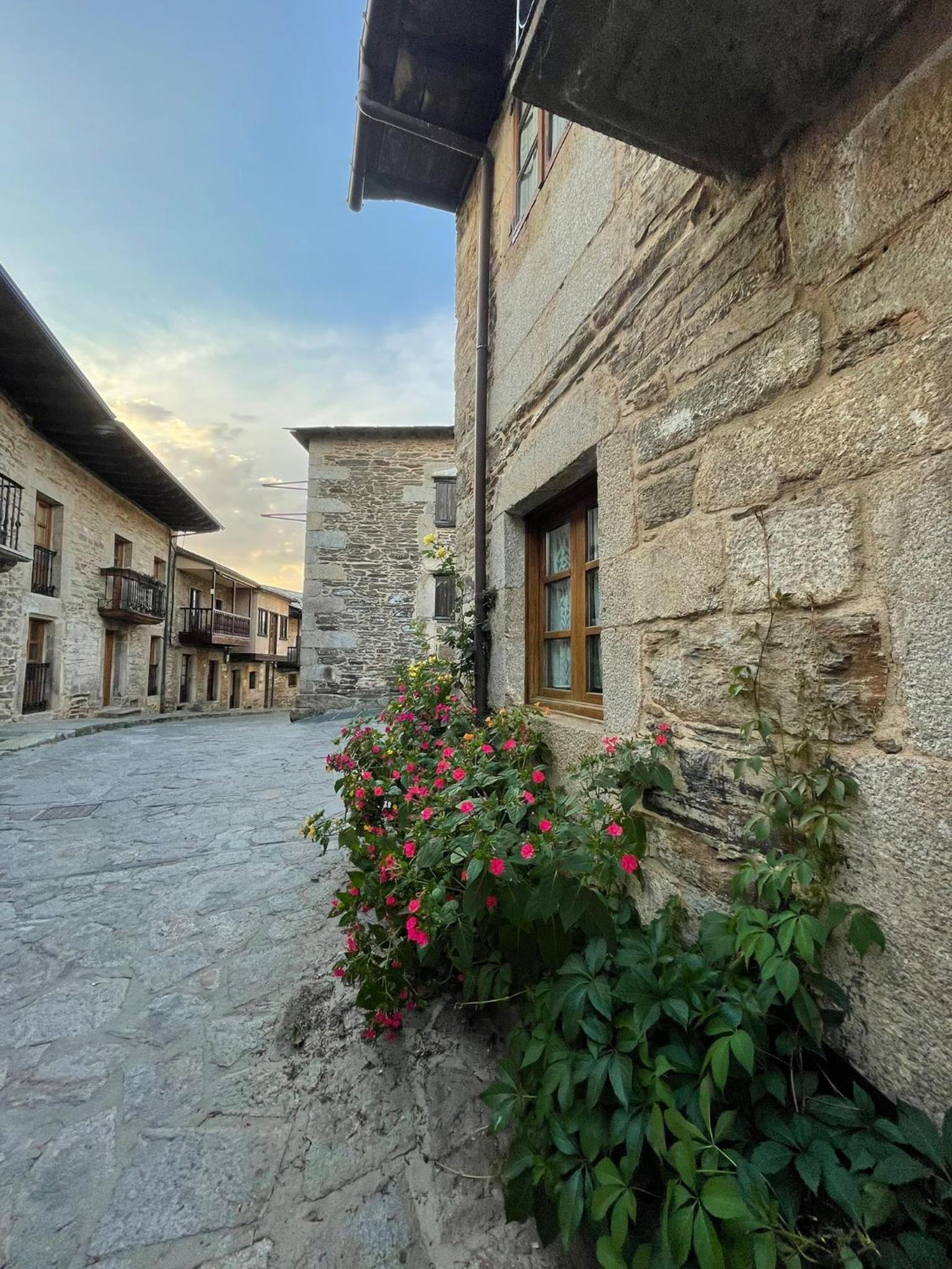 Casa Tía Milagros