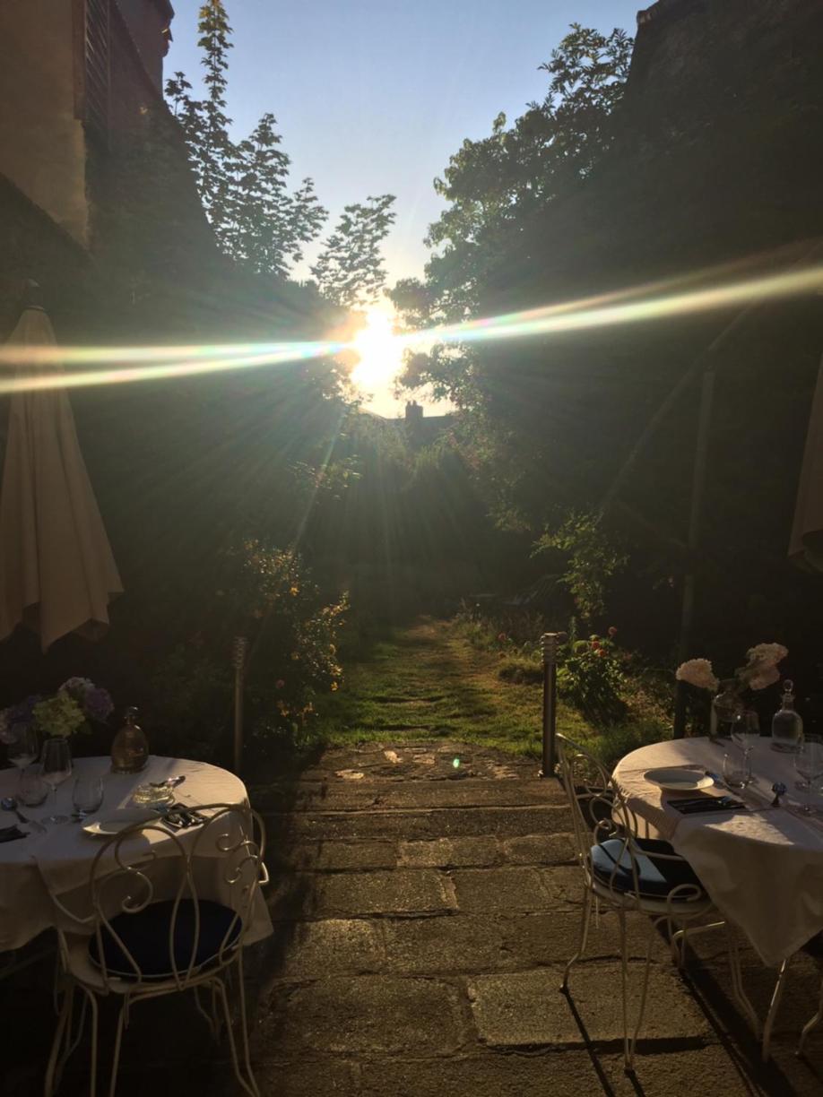 Le Jardin des Lys