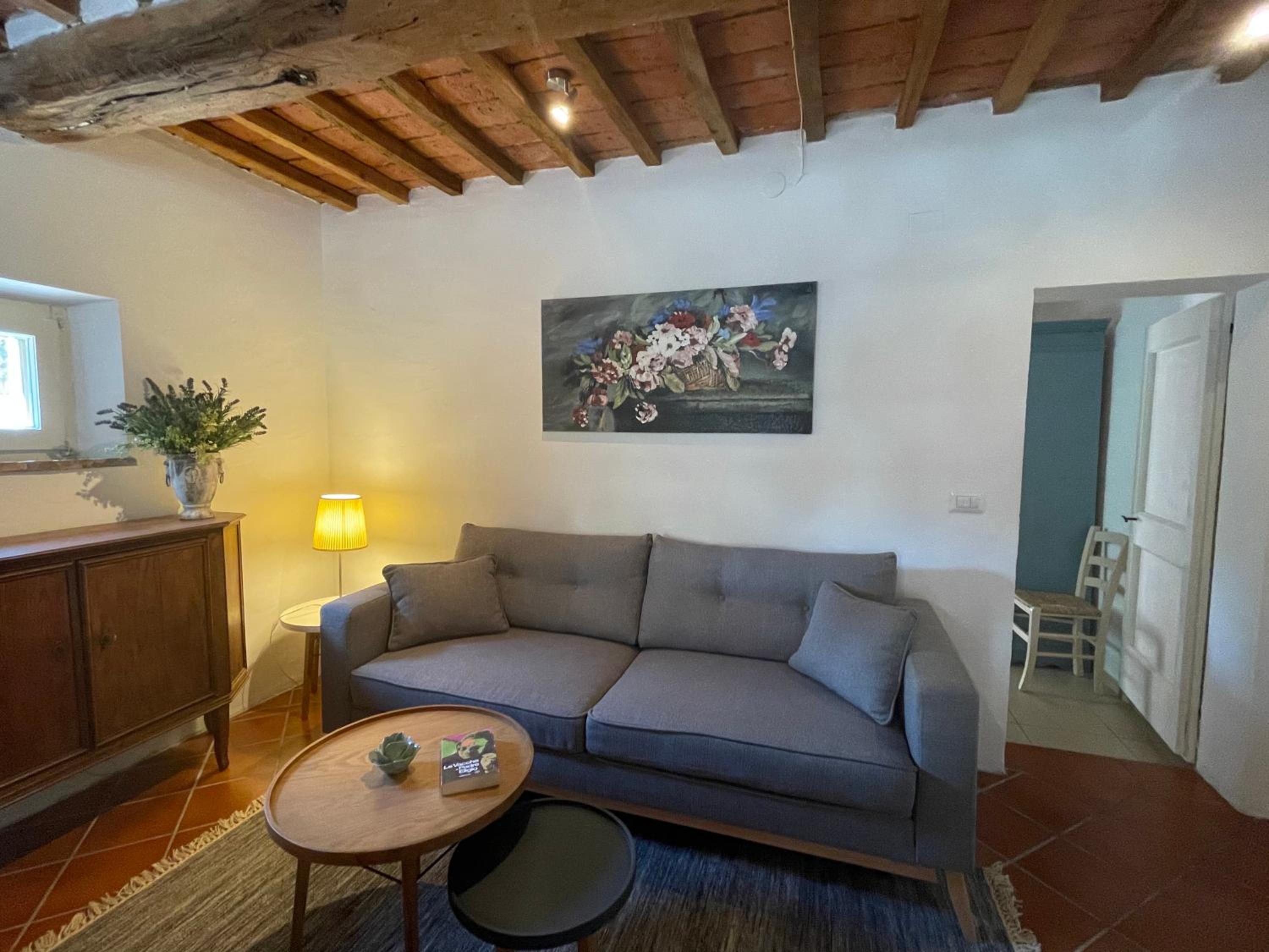 Casa le Querce view 3