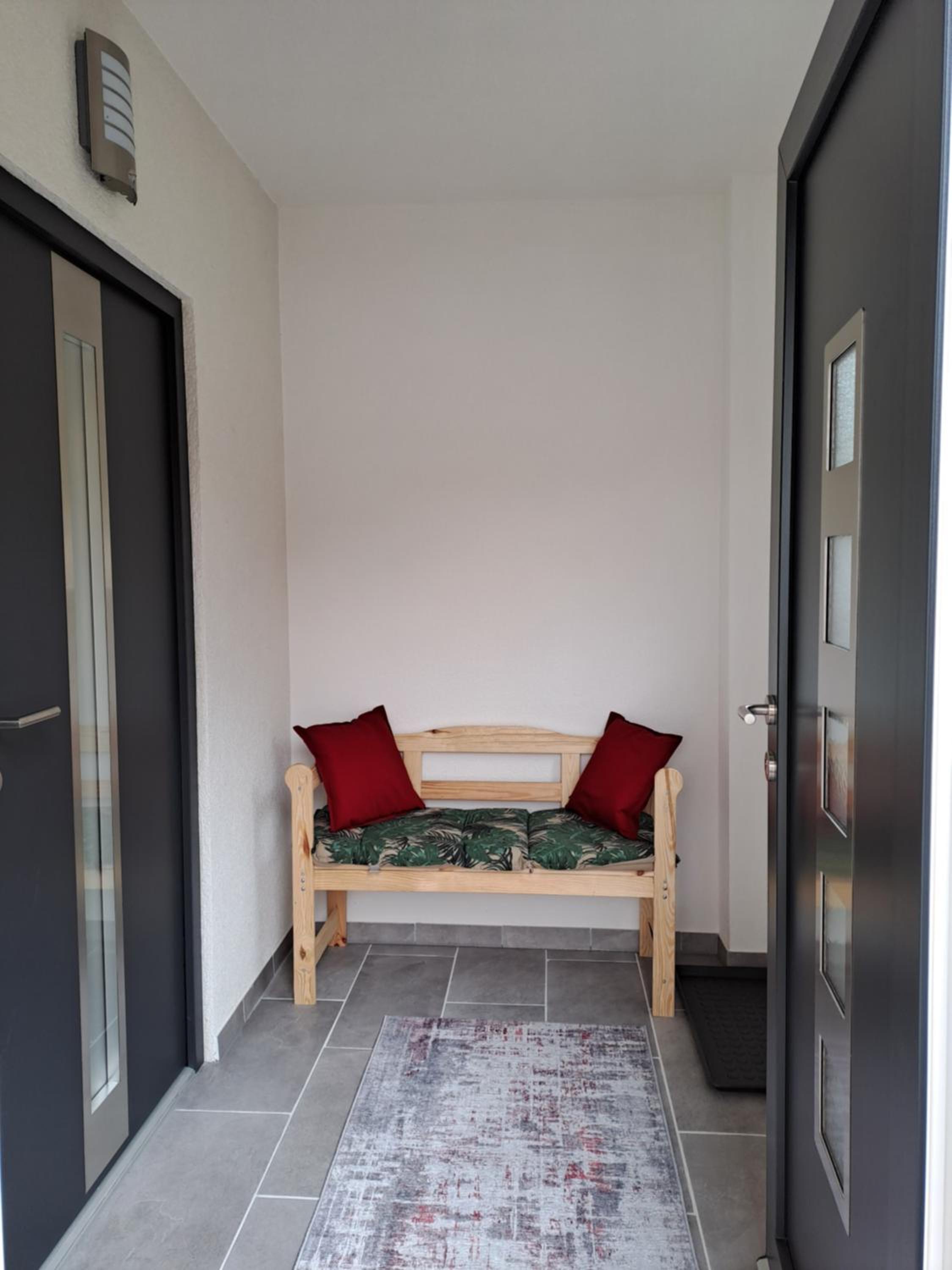 Ferienhaus Walcher
