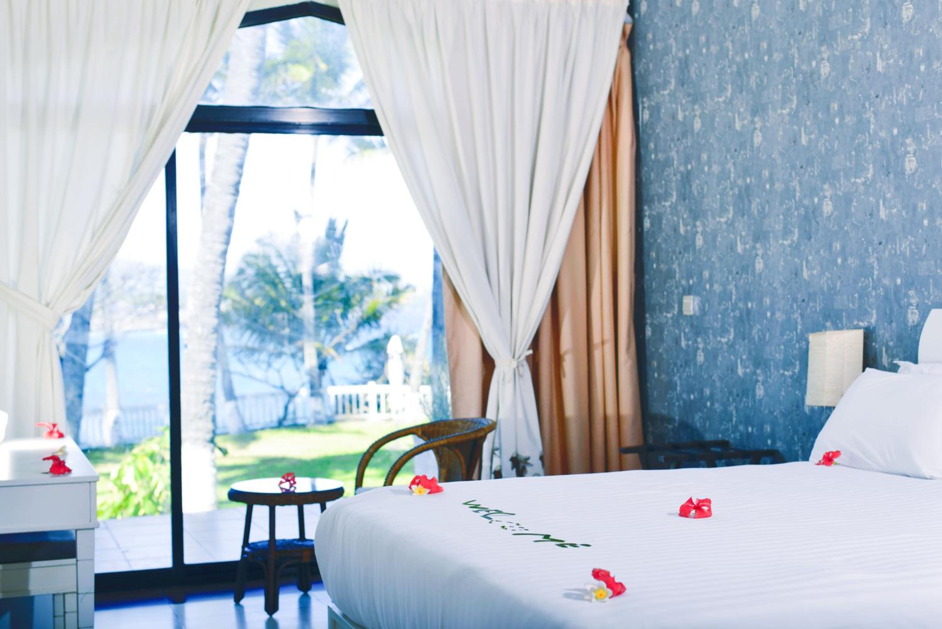 Itsandra Beach Hotel & Resort view 4