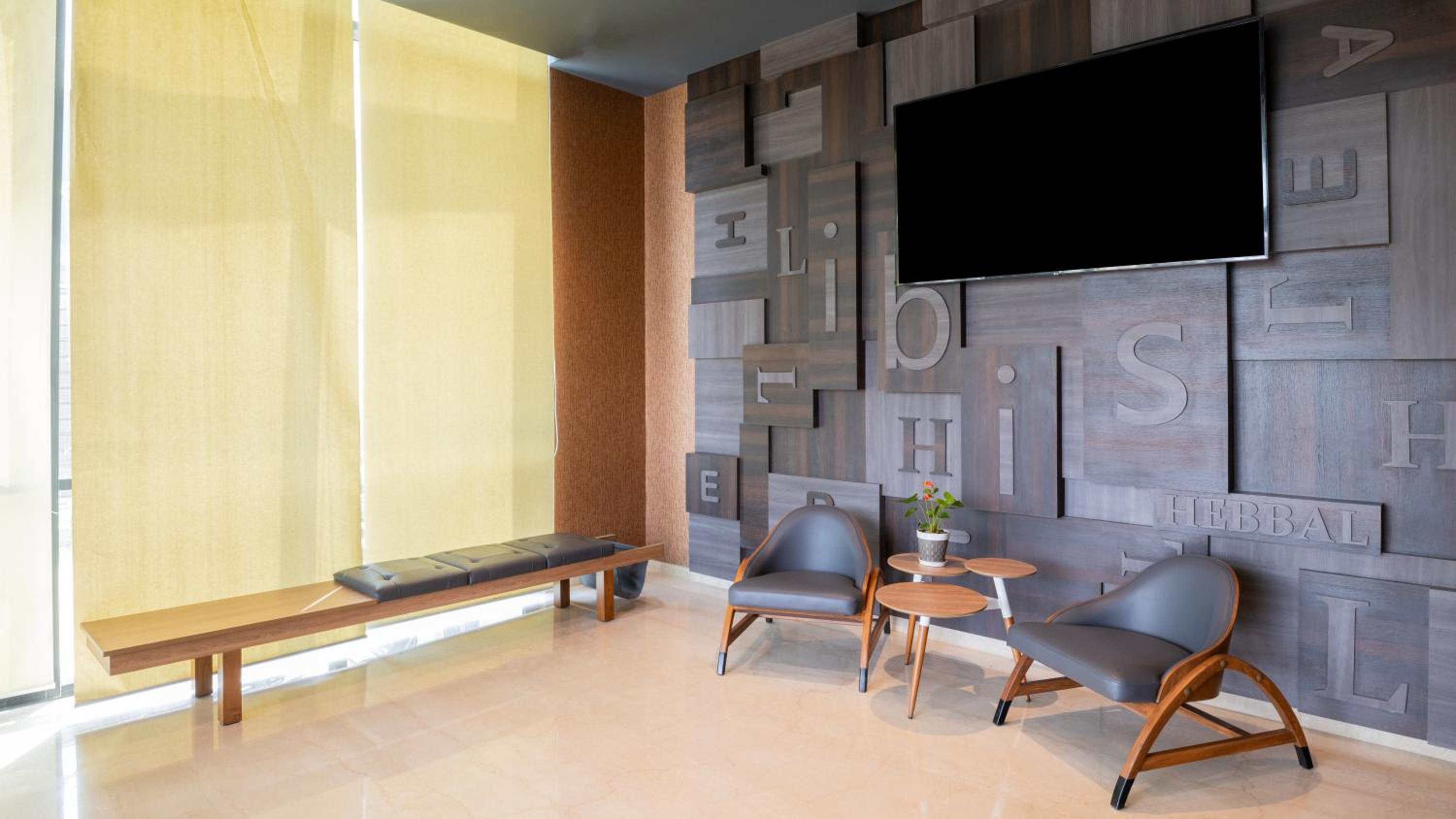 ibis Bengaluru Hebbal - An Accor Brand