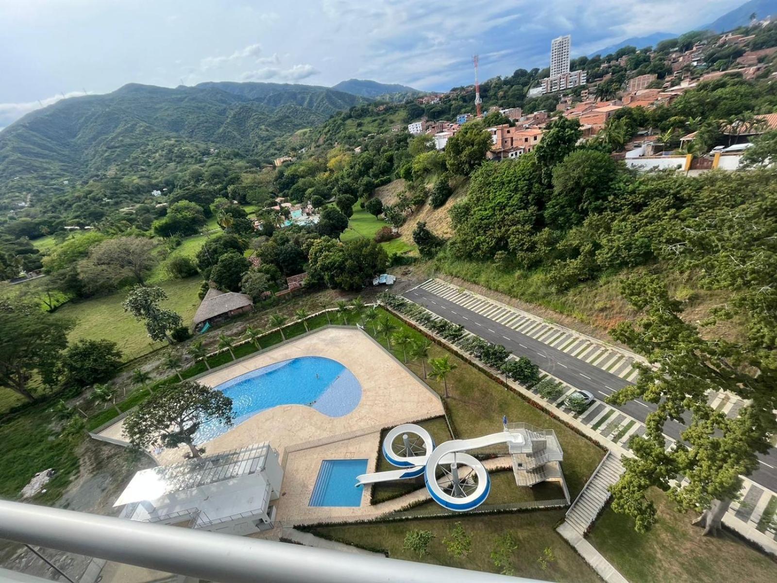Apartasol Luxury Citadela di Sole con Jacuzzi view 2