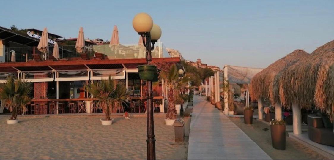 Complex Monastery 1 -Marina Dinevi -Saint Vlas