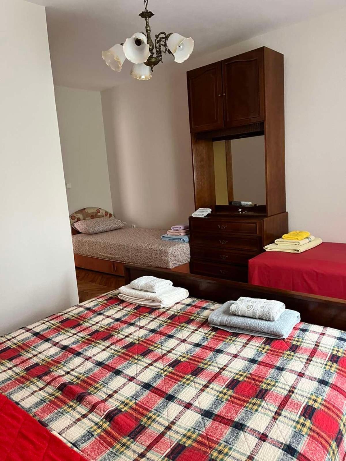 Gorica hill apartment view 3