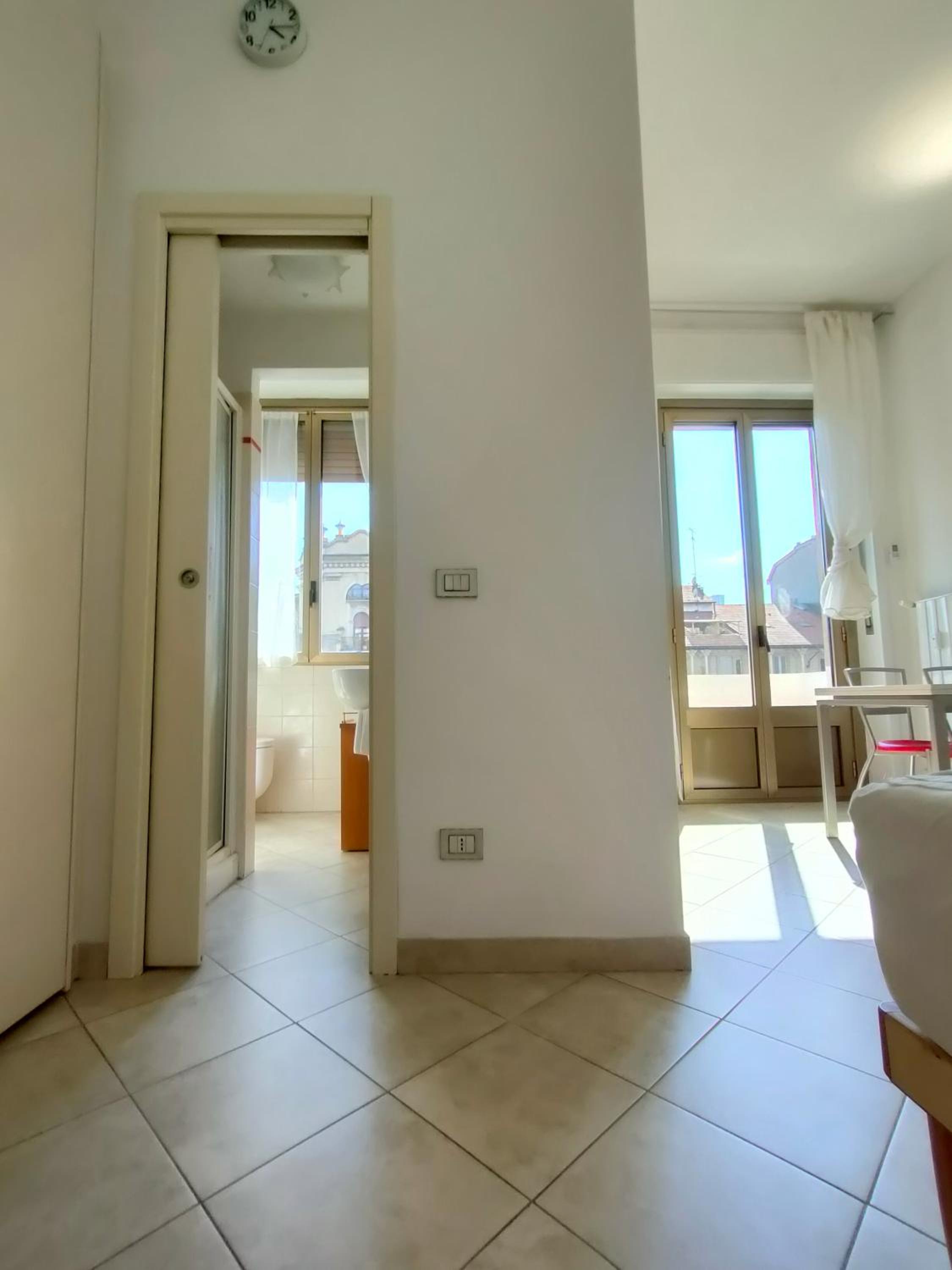 Studio Lunigiana Milano Stazione Milano