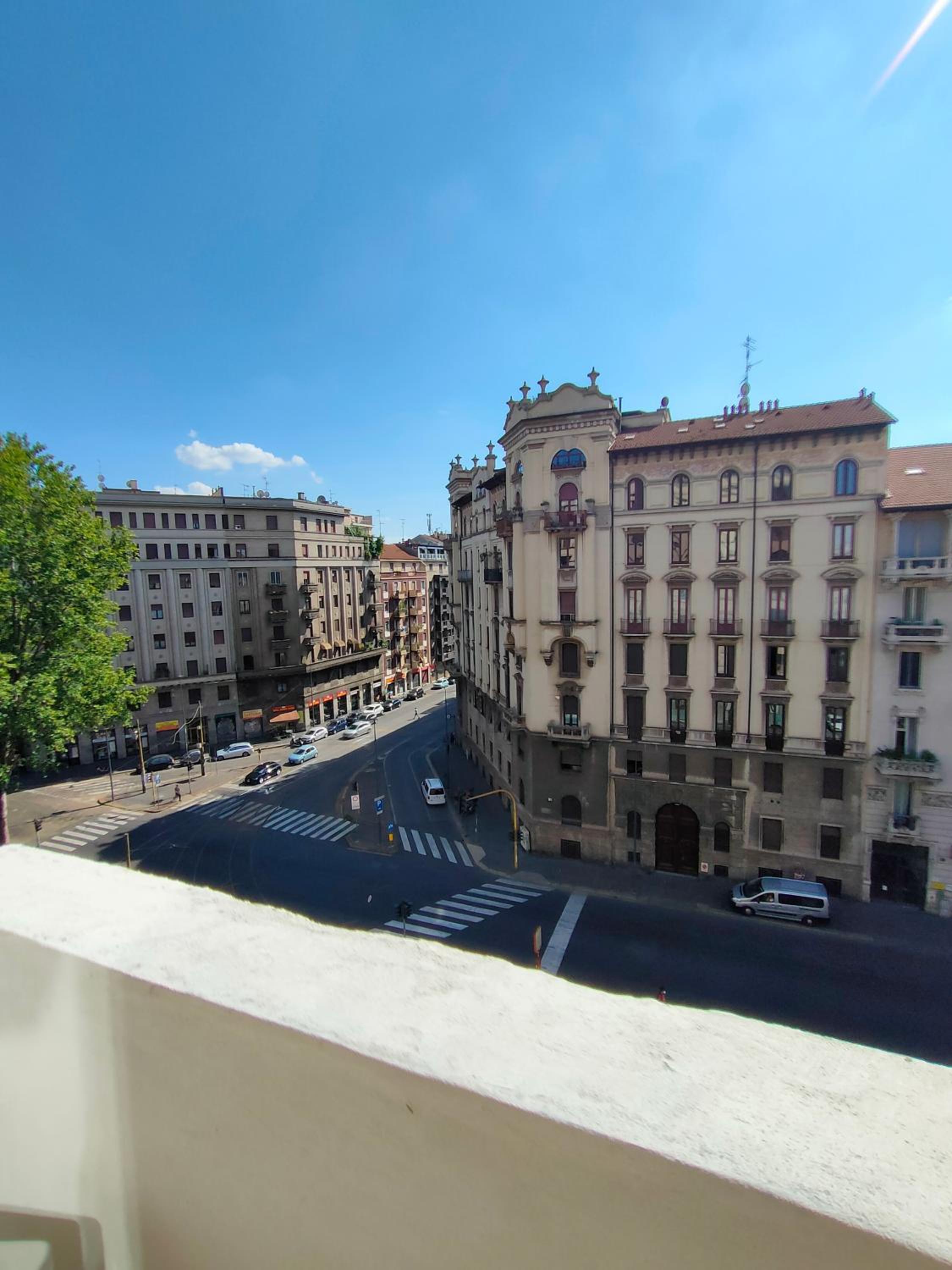 Studio Lunigiana Milano Stazione Milano
