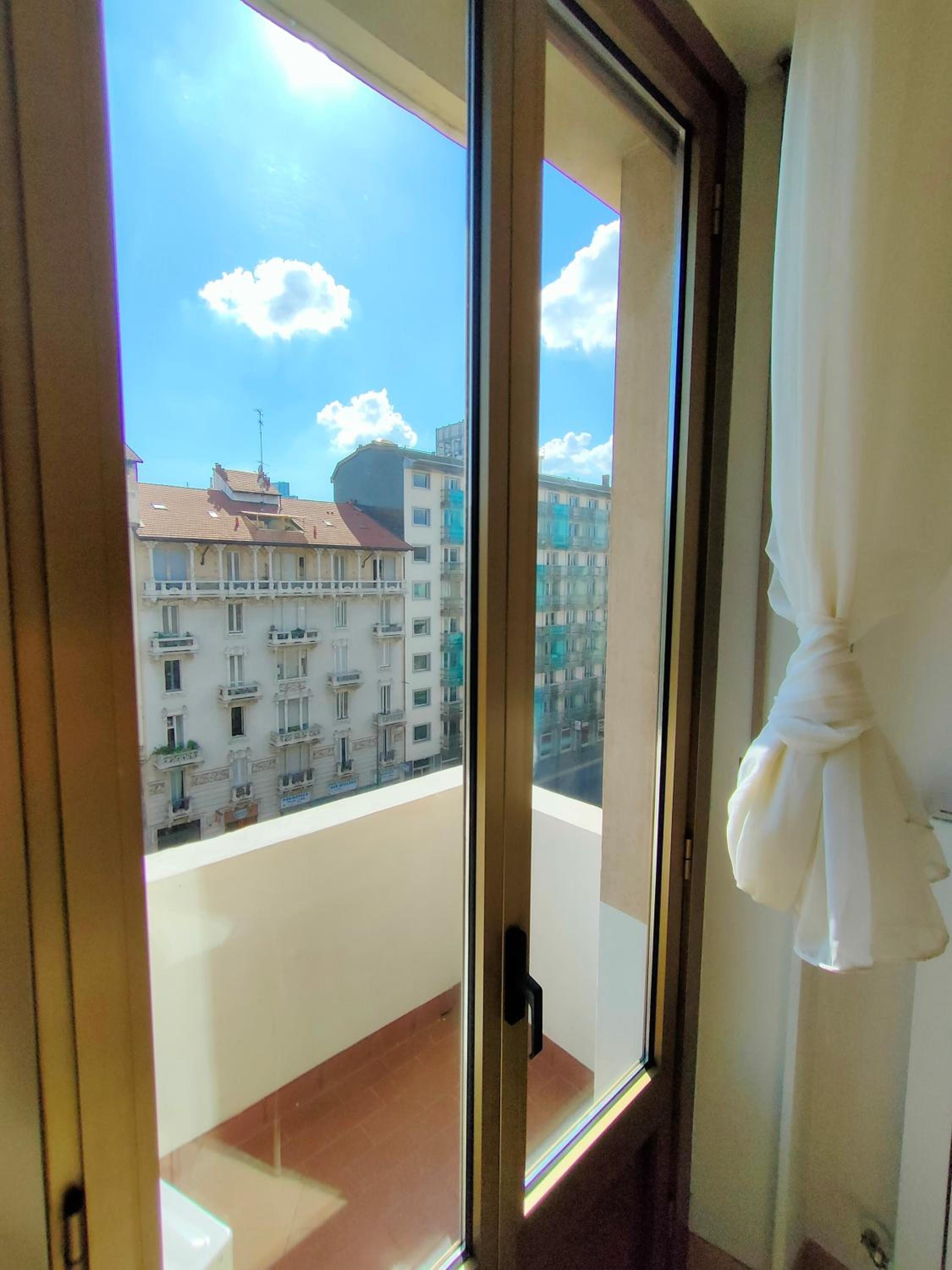 Studio Lunigiana Milano Stazione Milano