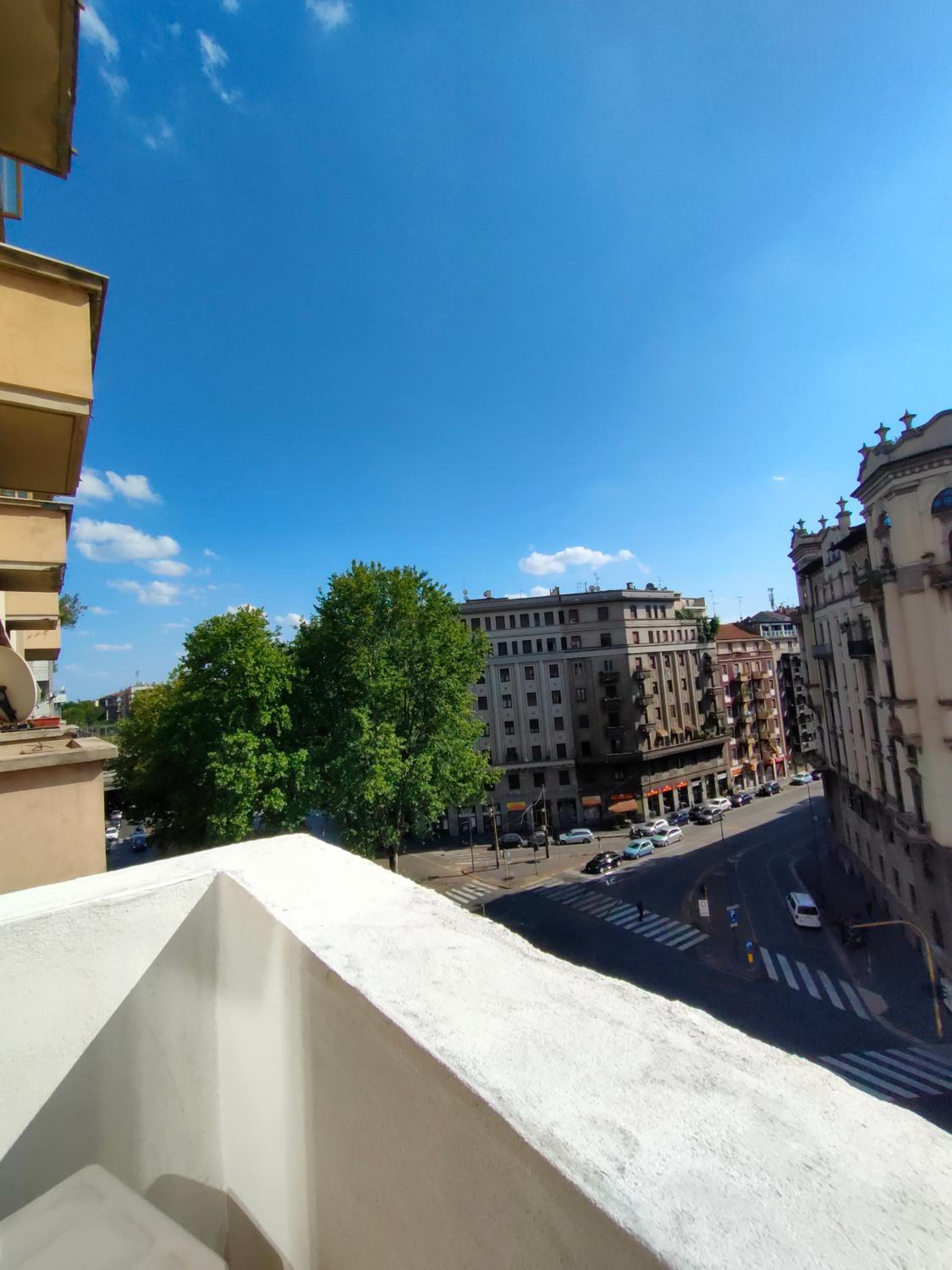 Studio Lunigiana Milano Stazione Milano