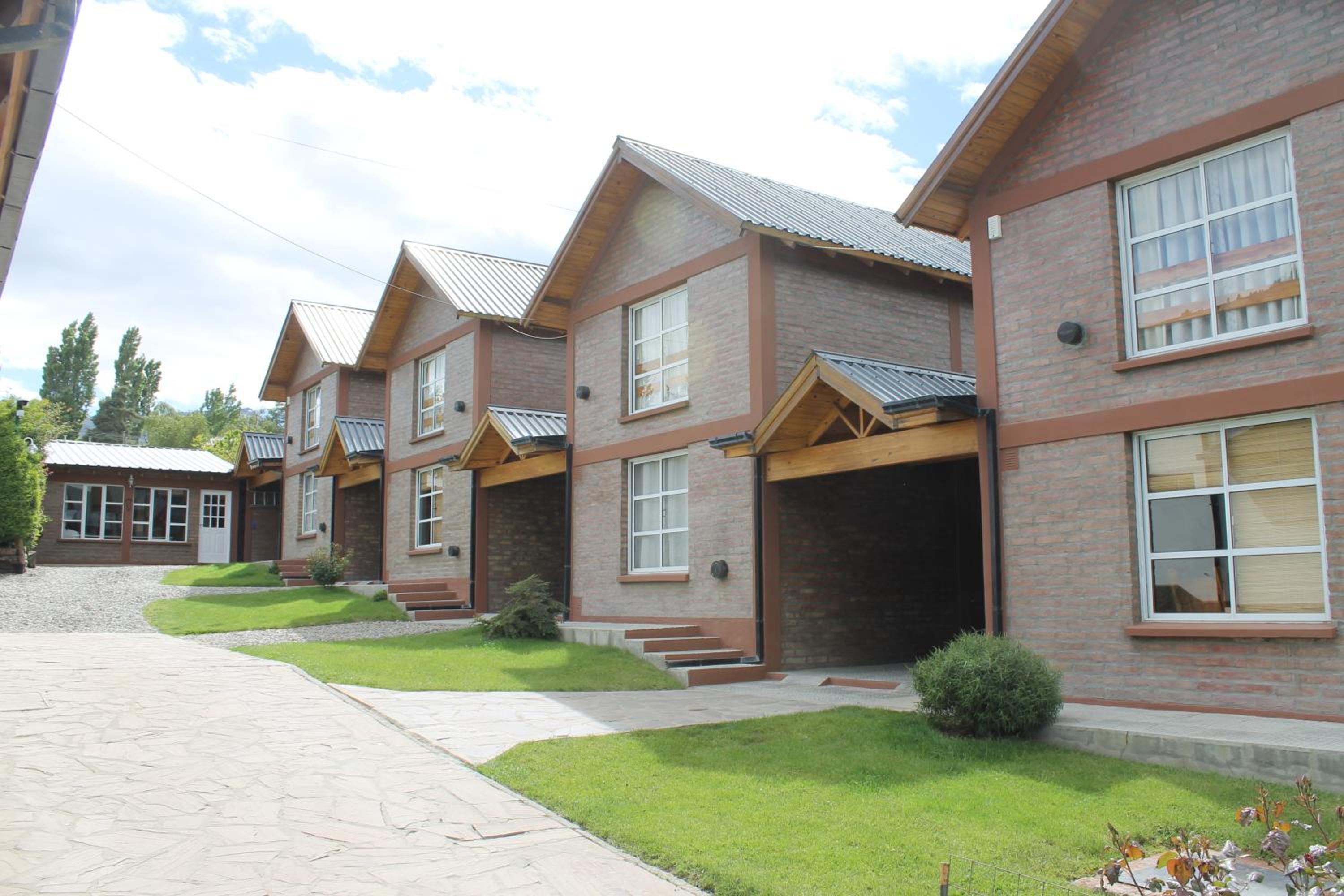 Hotel Los Teros - Image 1