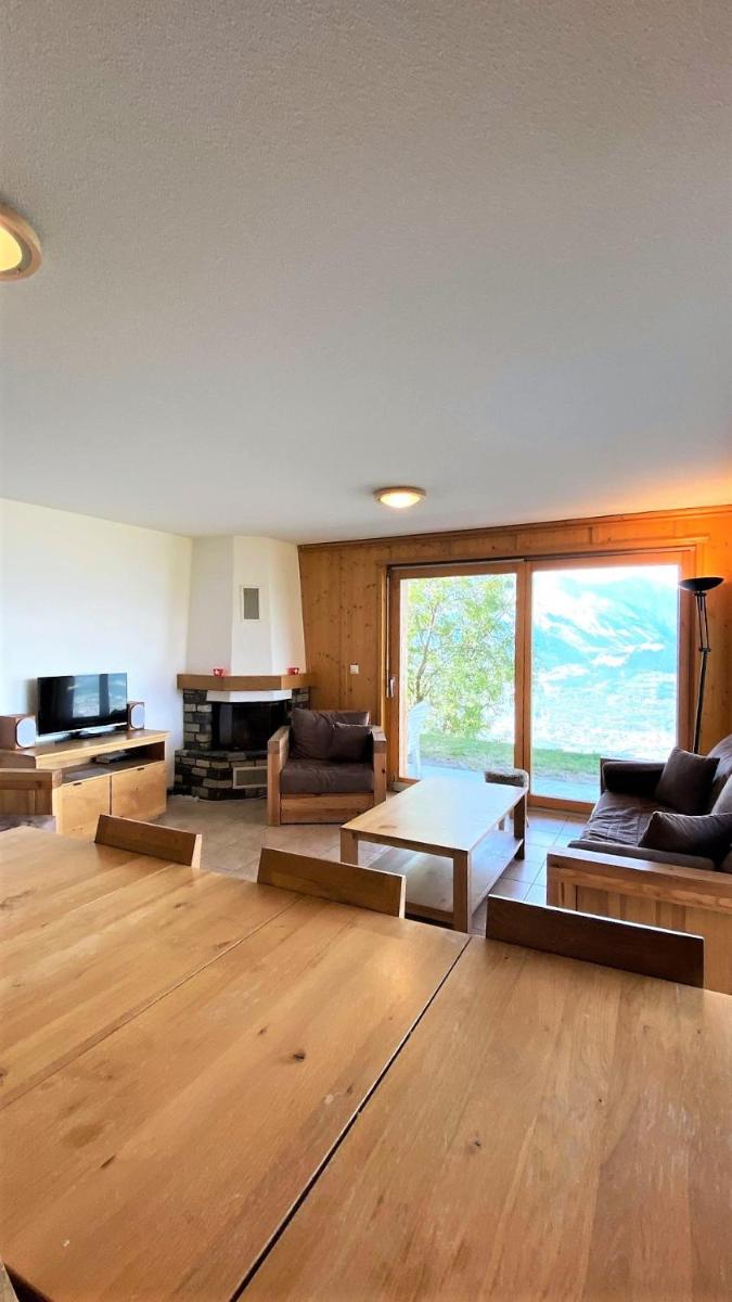 Plein Ciel LUXE & MOUNTAIN apartments by Alpvision Résidences